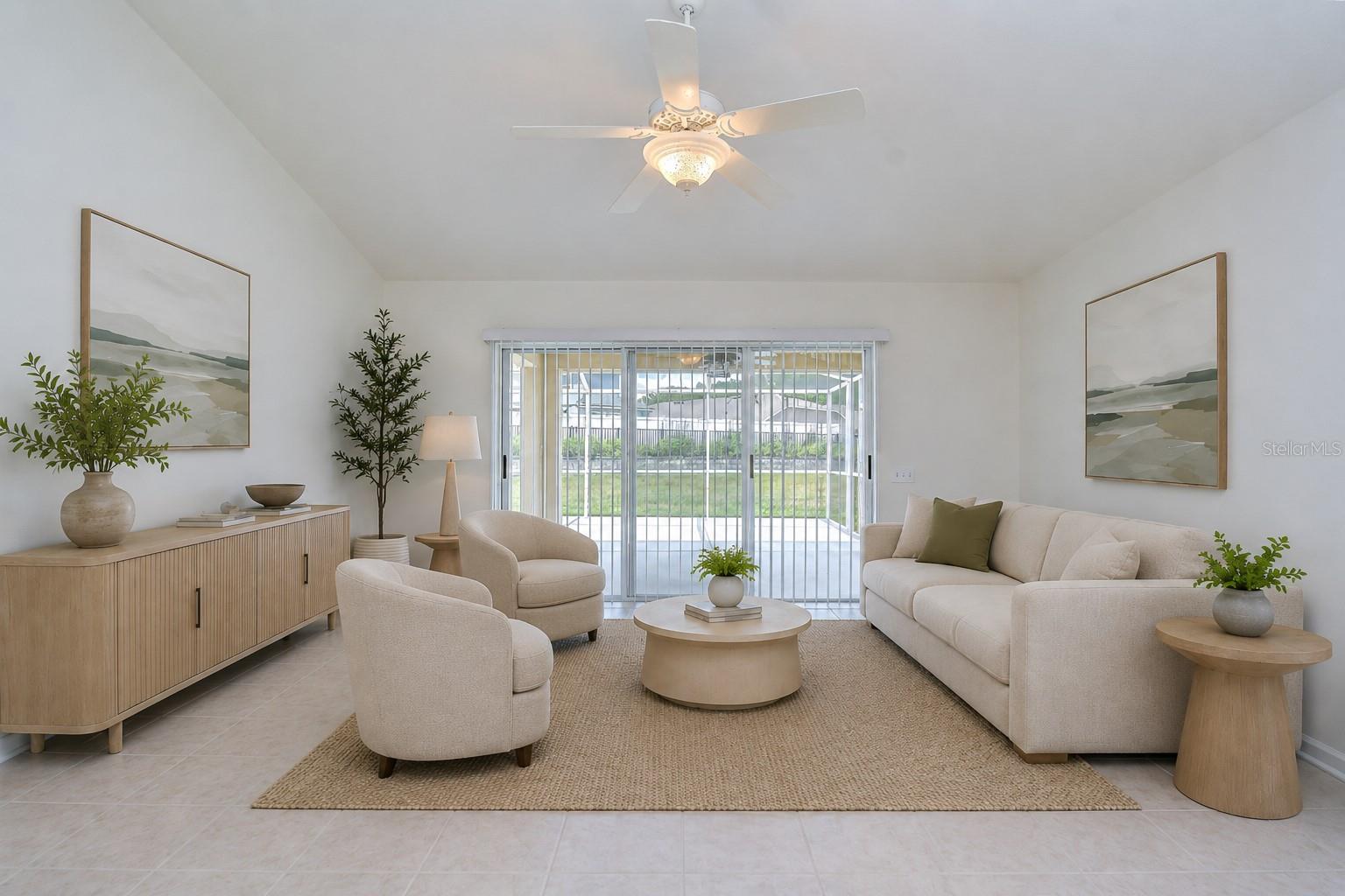 7548 GRANITVILLE DR