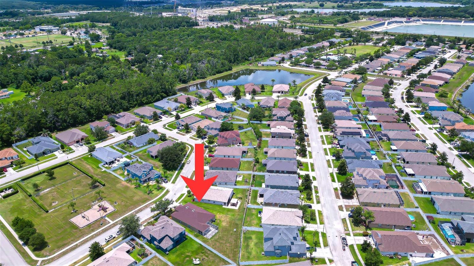7548 GRANITVILLE DR
