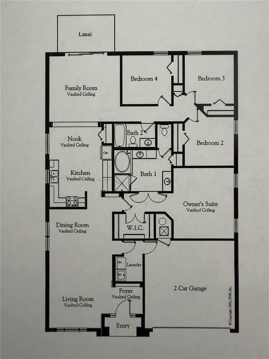 7548 GRANITVILLE DR