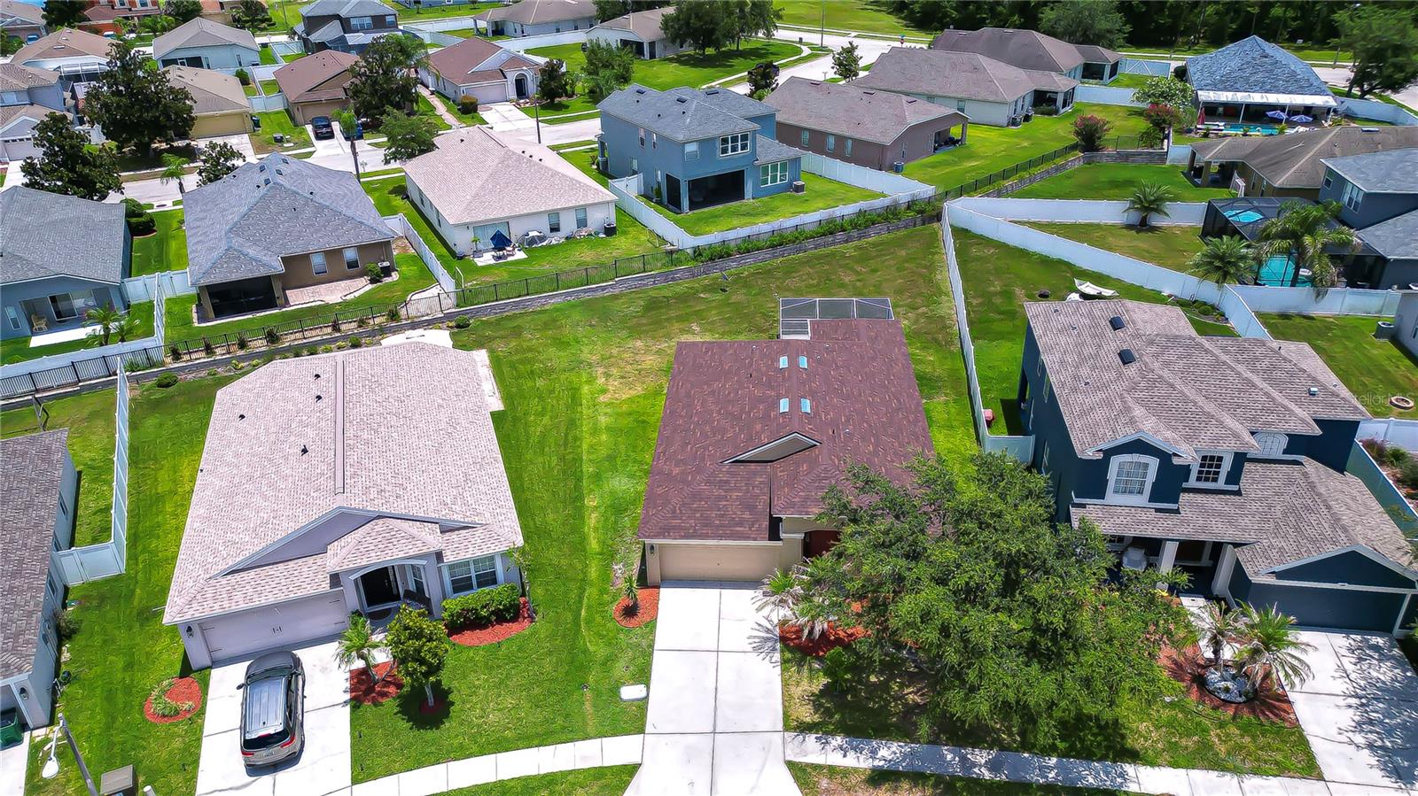7548 GRANITVILLE DR