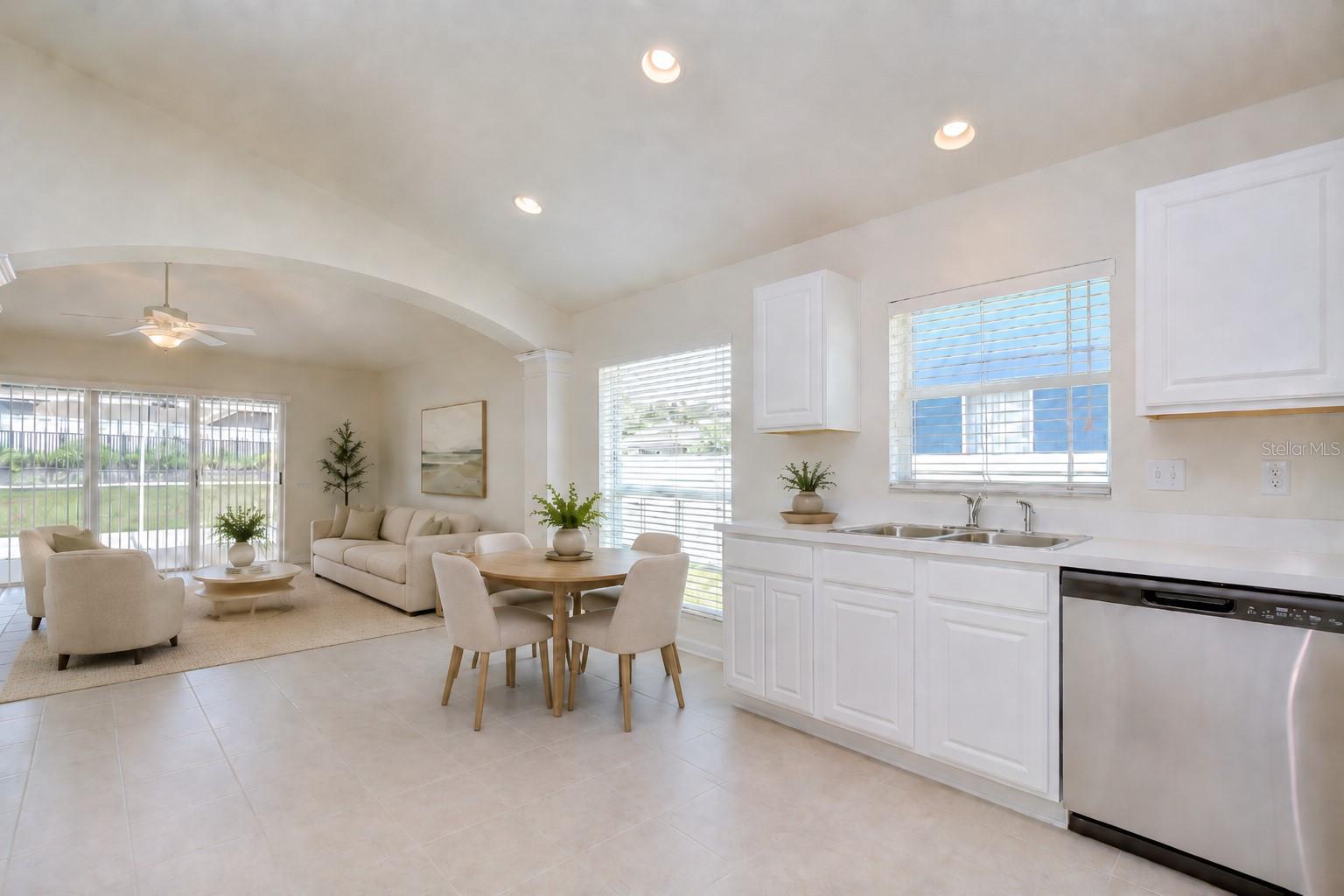 7548 GRANITVILLE DR