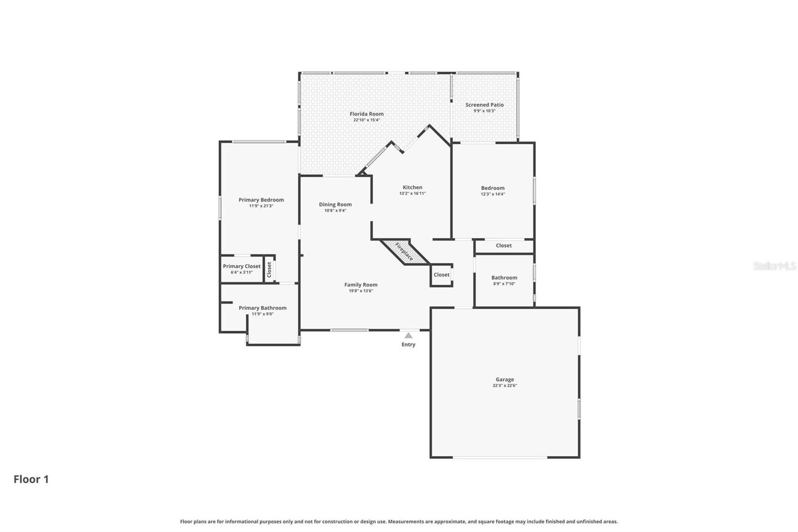 1100 PERSIMMON DR