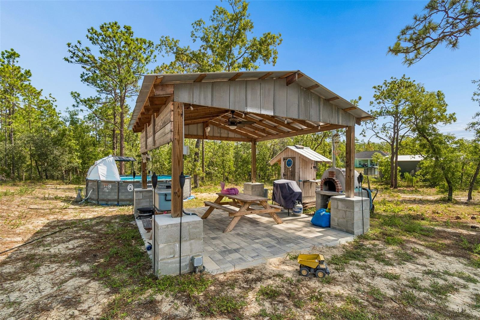 15476 MULHATTON RD