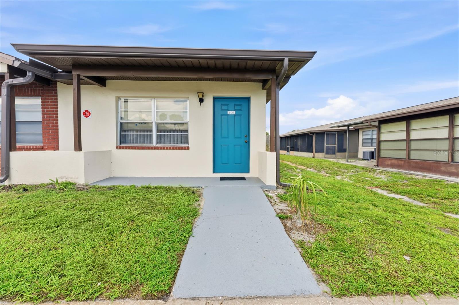 24862 US HIGHWAY 19 N #806
