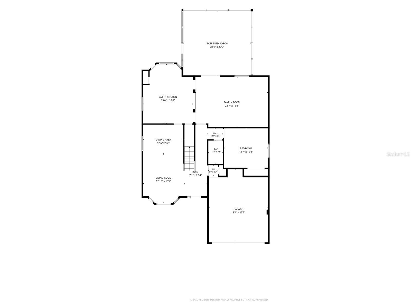 18923 FISHERMANS BEND DR