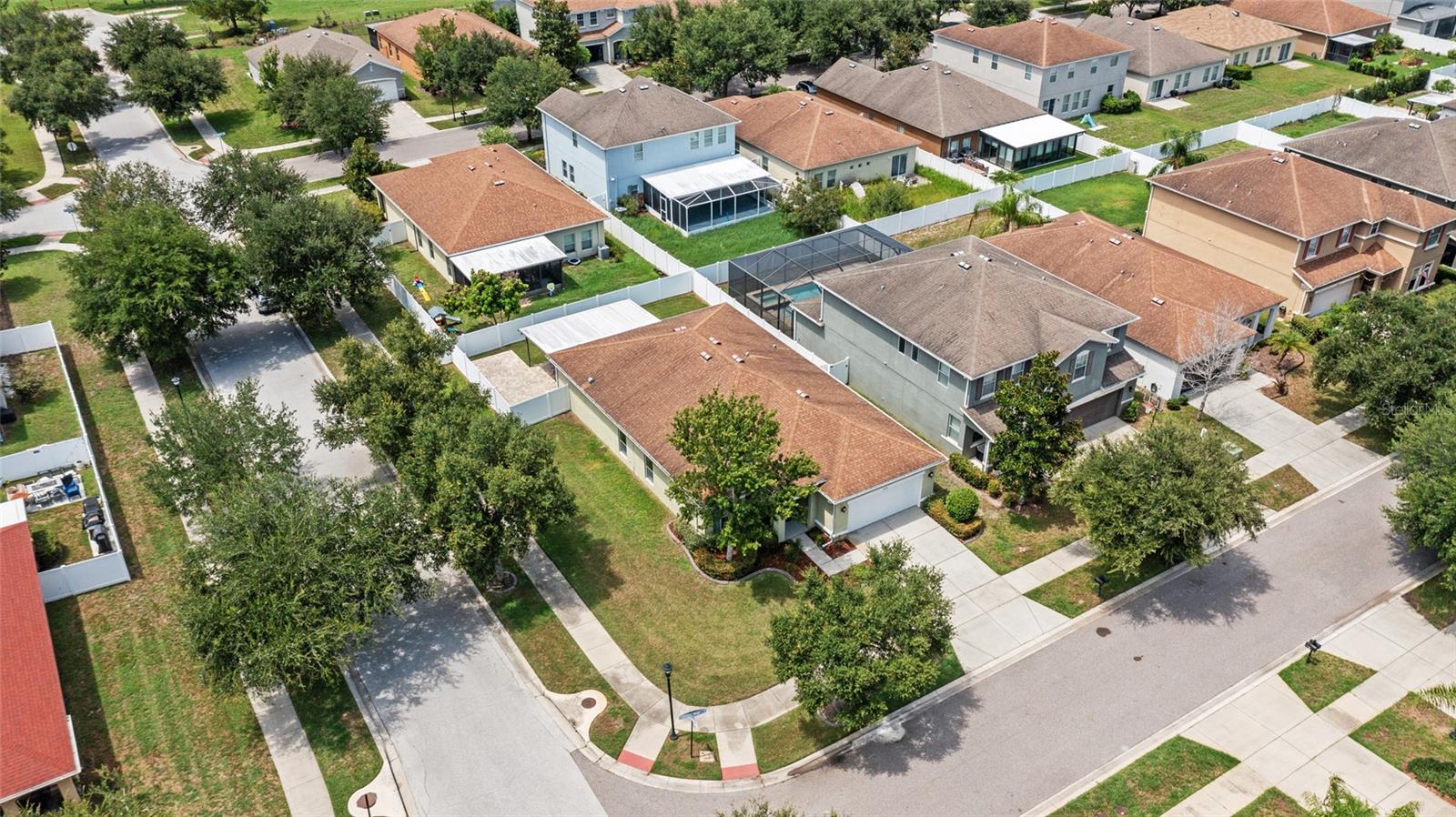 2719 CYPRESS BOWL RD