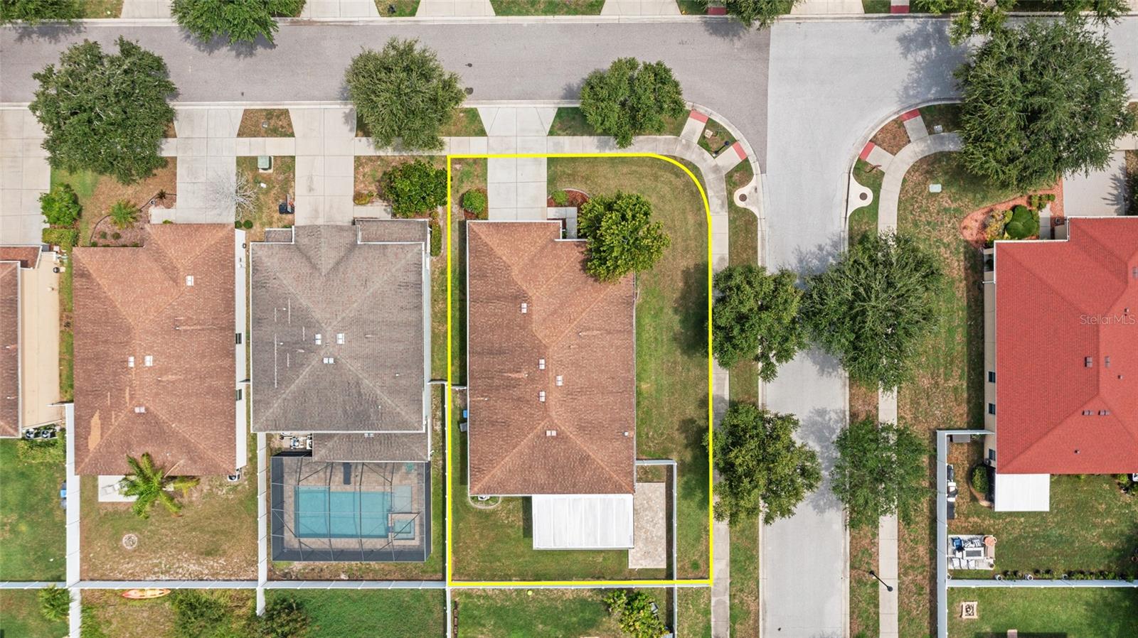 2719 CYPRESS BOWL RD