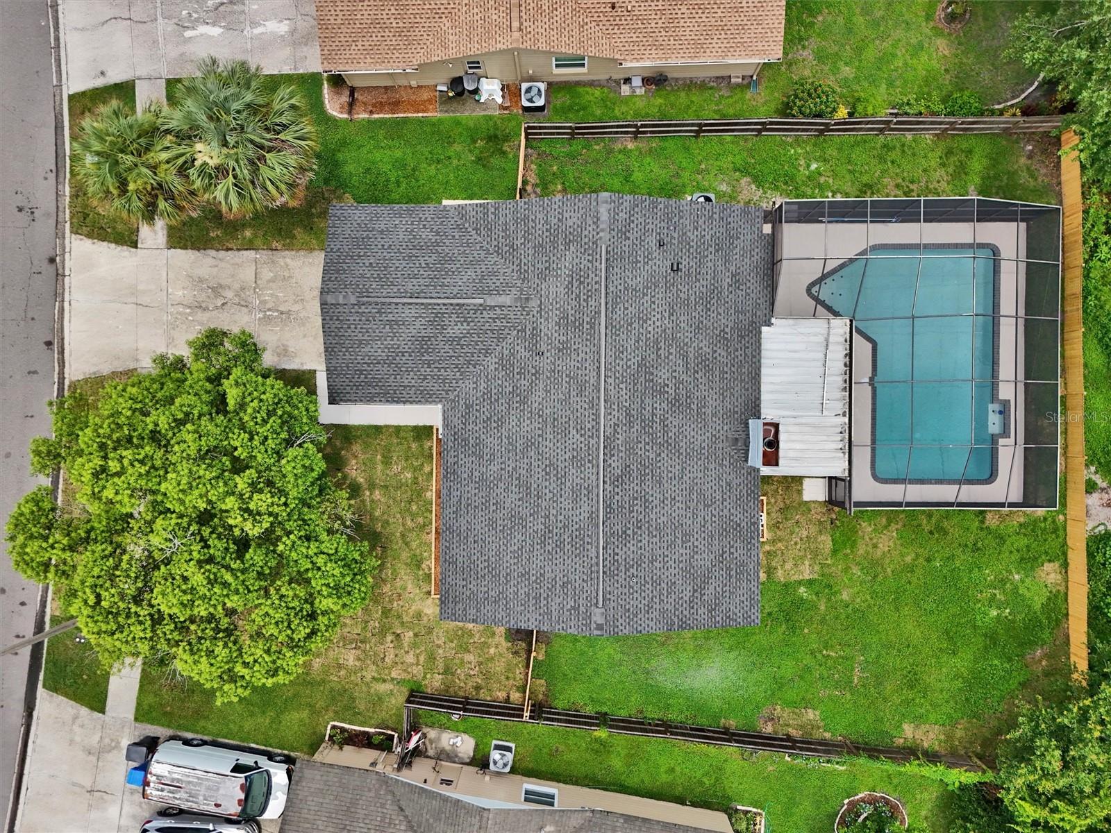 4914 OAKSHIRE DR