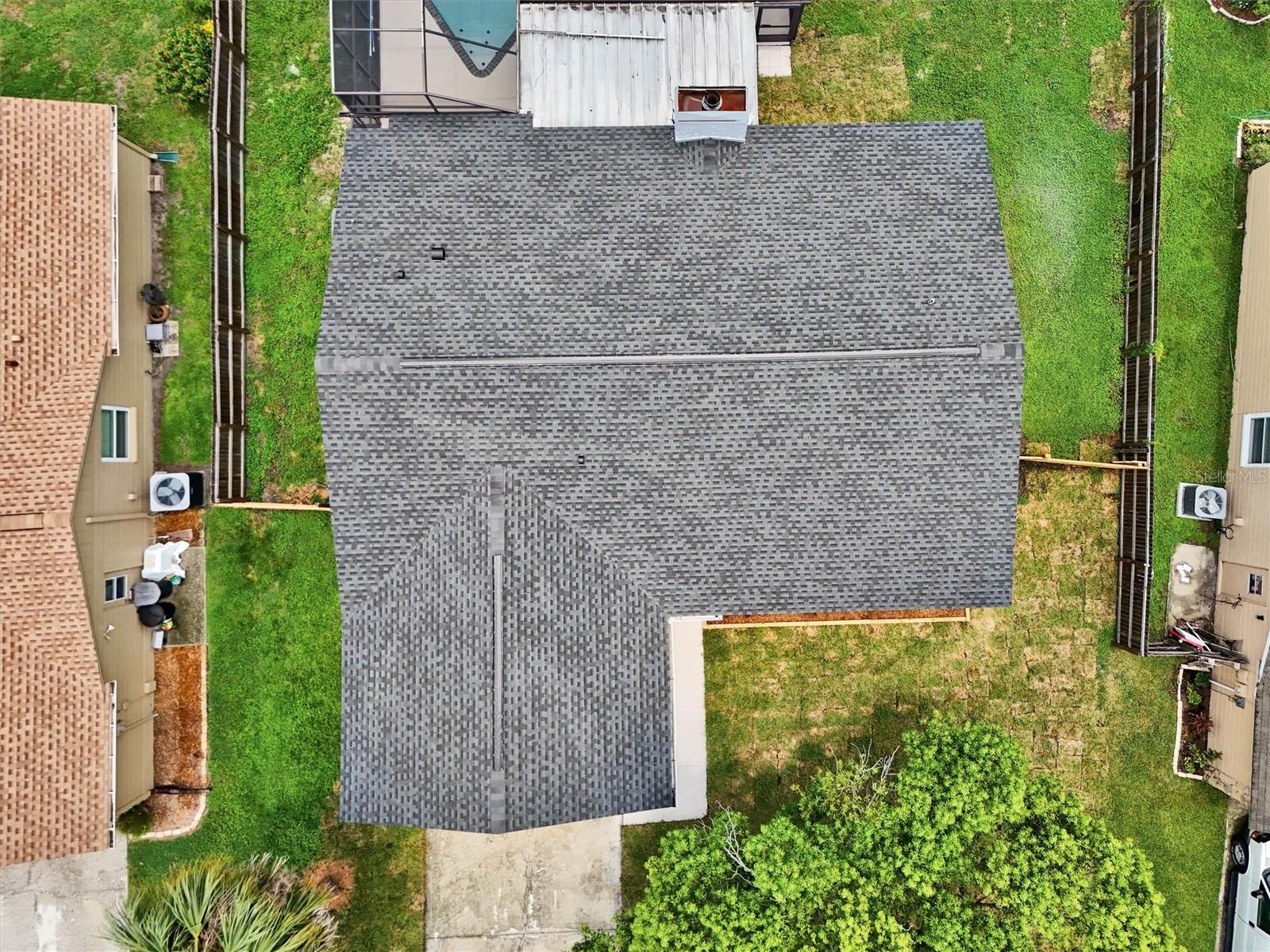 4914 OAKSHIRE DR