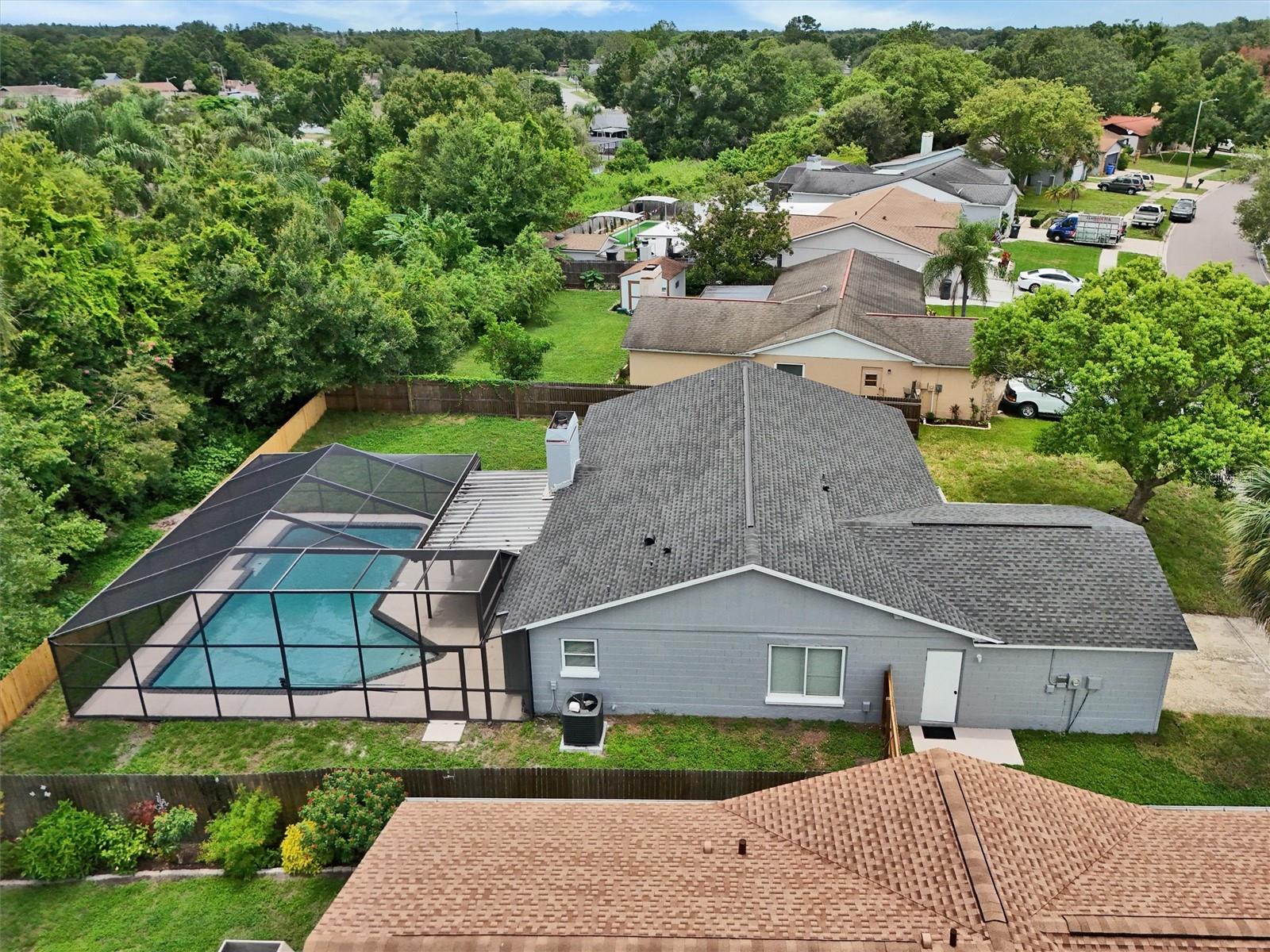 4914 OAKSHIRE DR