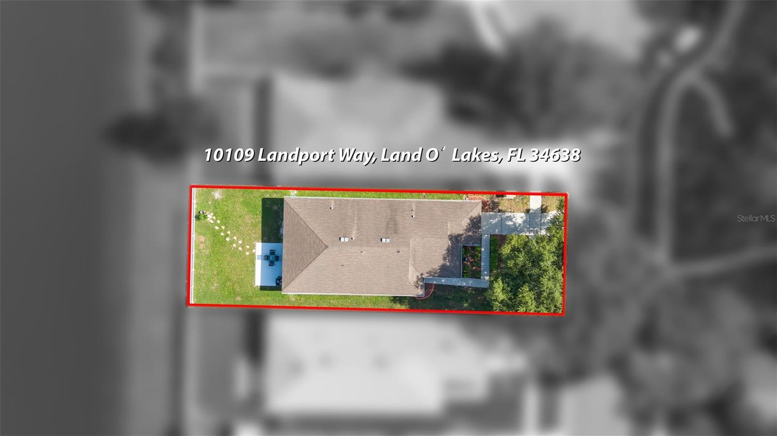 10109 LANDPORT WAY