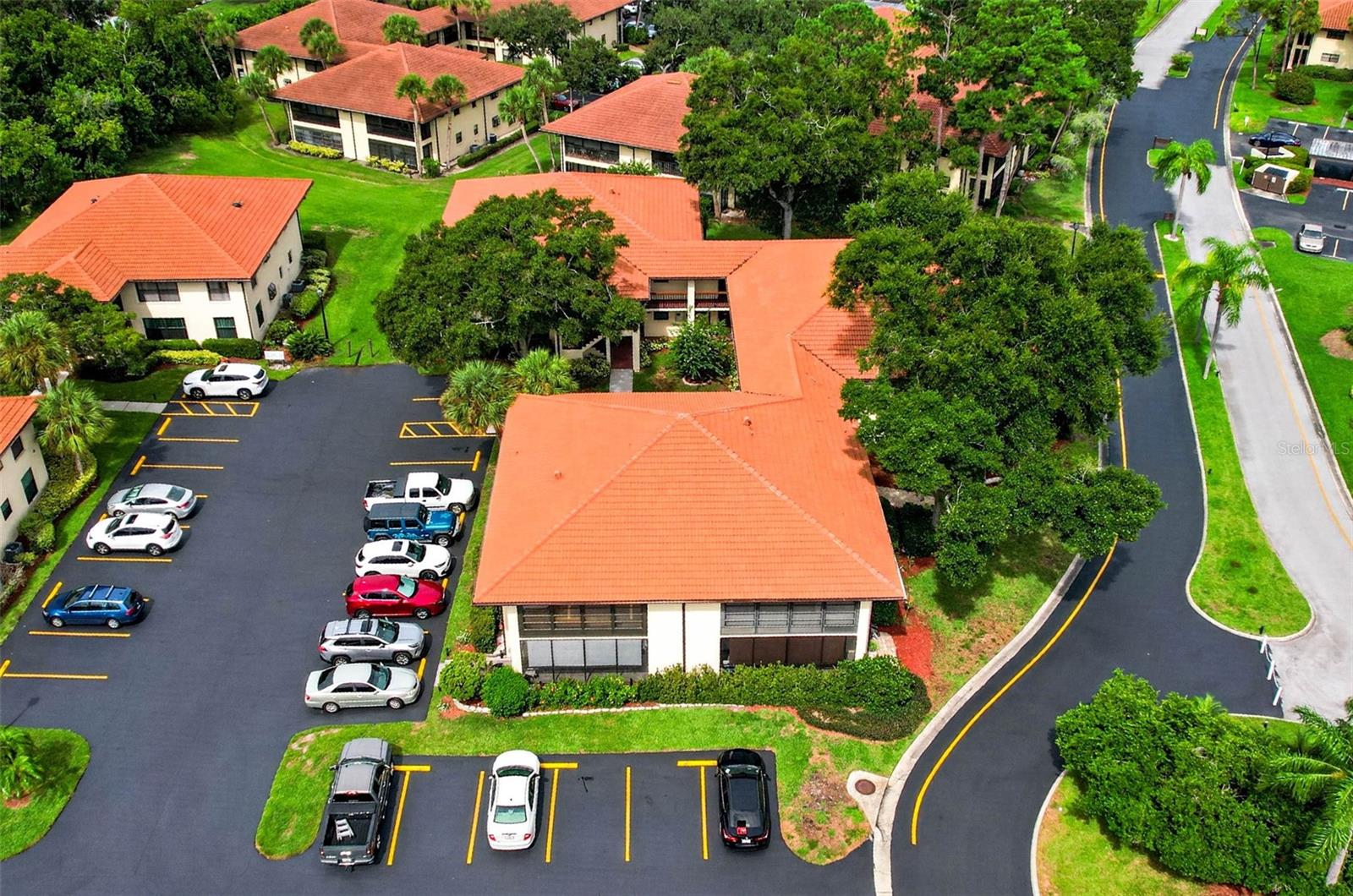 1709 HAMMOCK PINE BLVD #1709