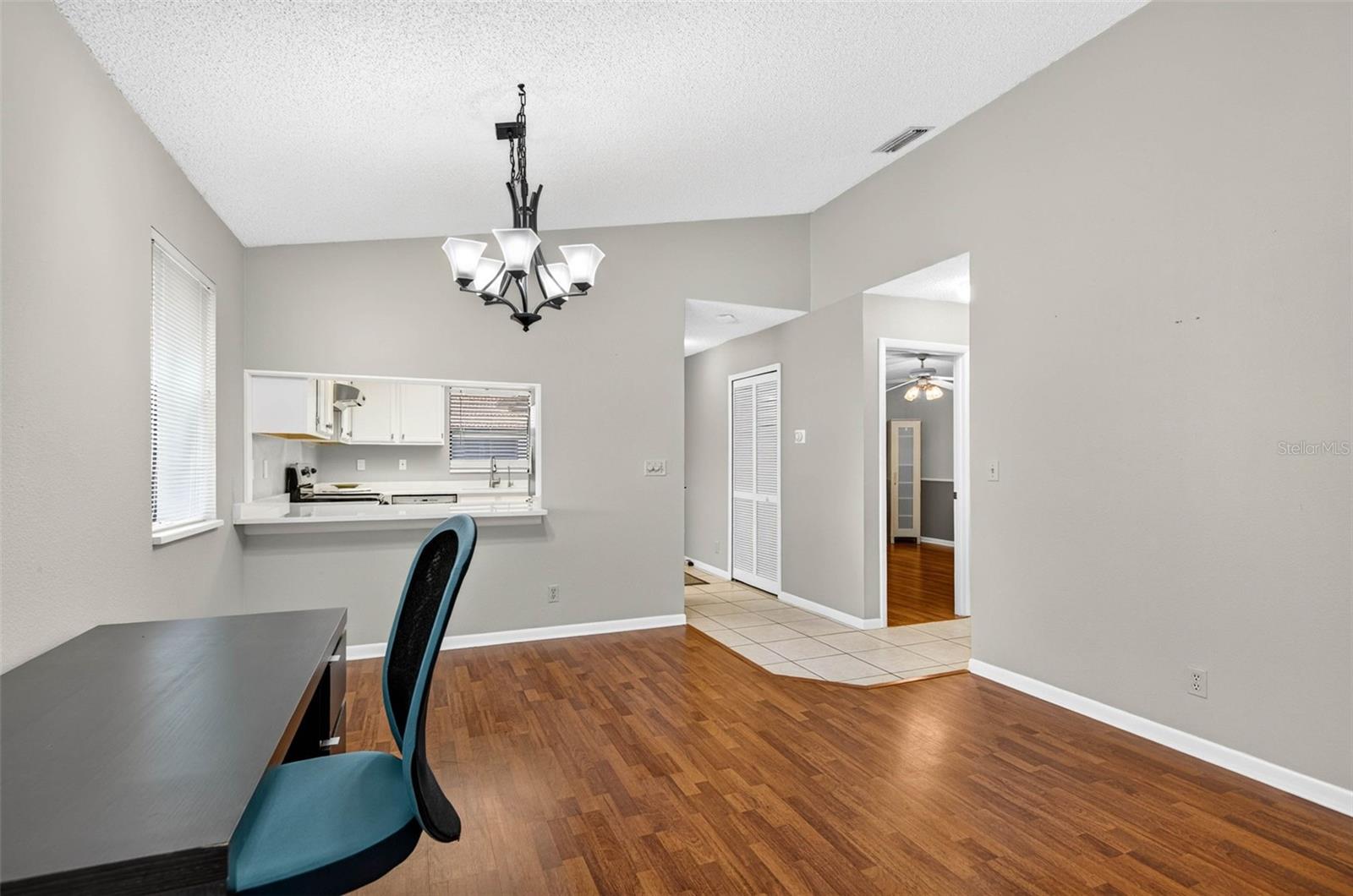 1709 HAMMOCK PINE BLVD #1709
