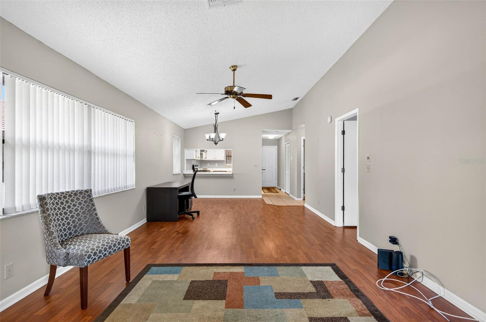 1709 HAMMOCK PINE BLVD #1709