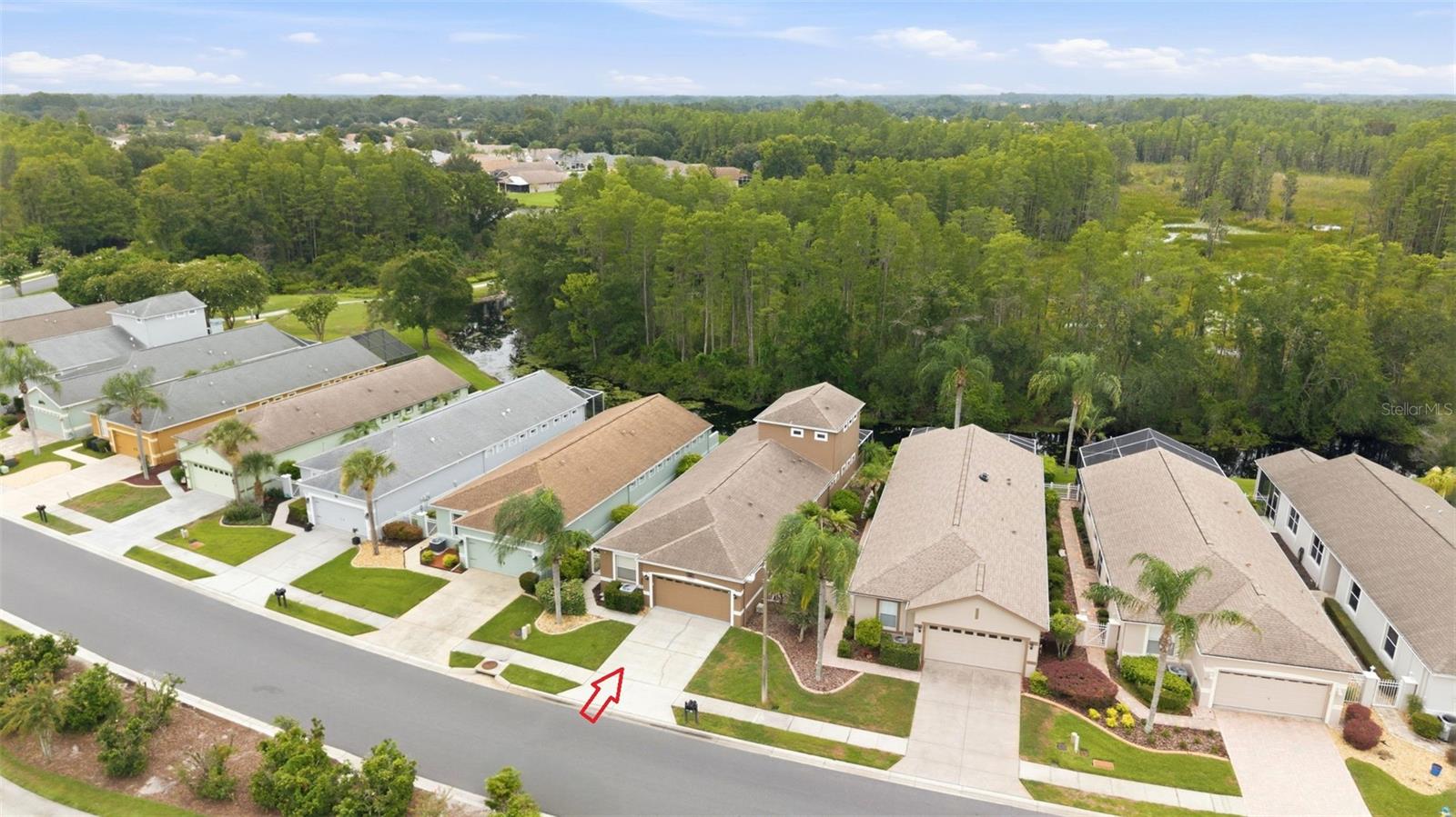 7606 BERNA LN