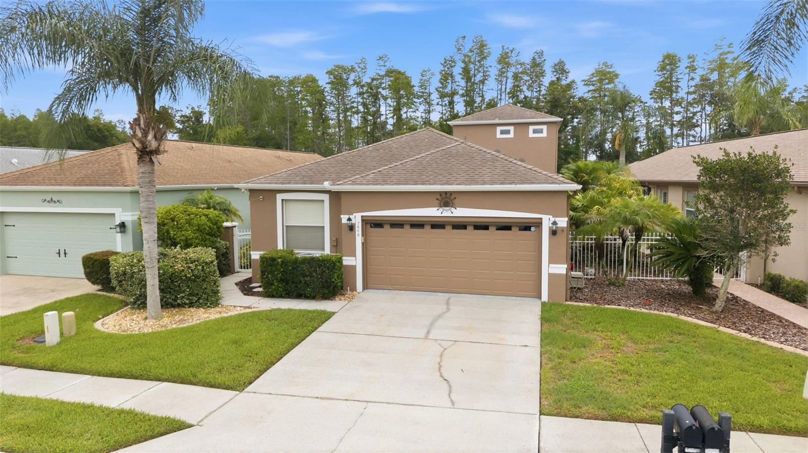 7606 BERNA LN