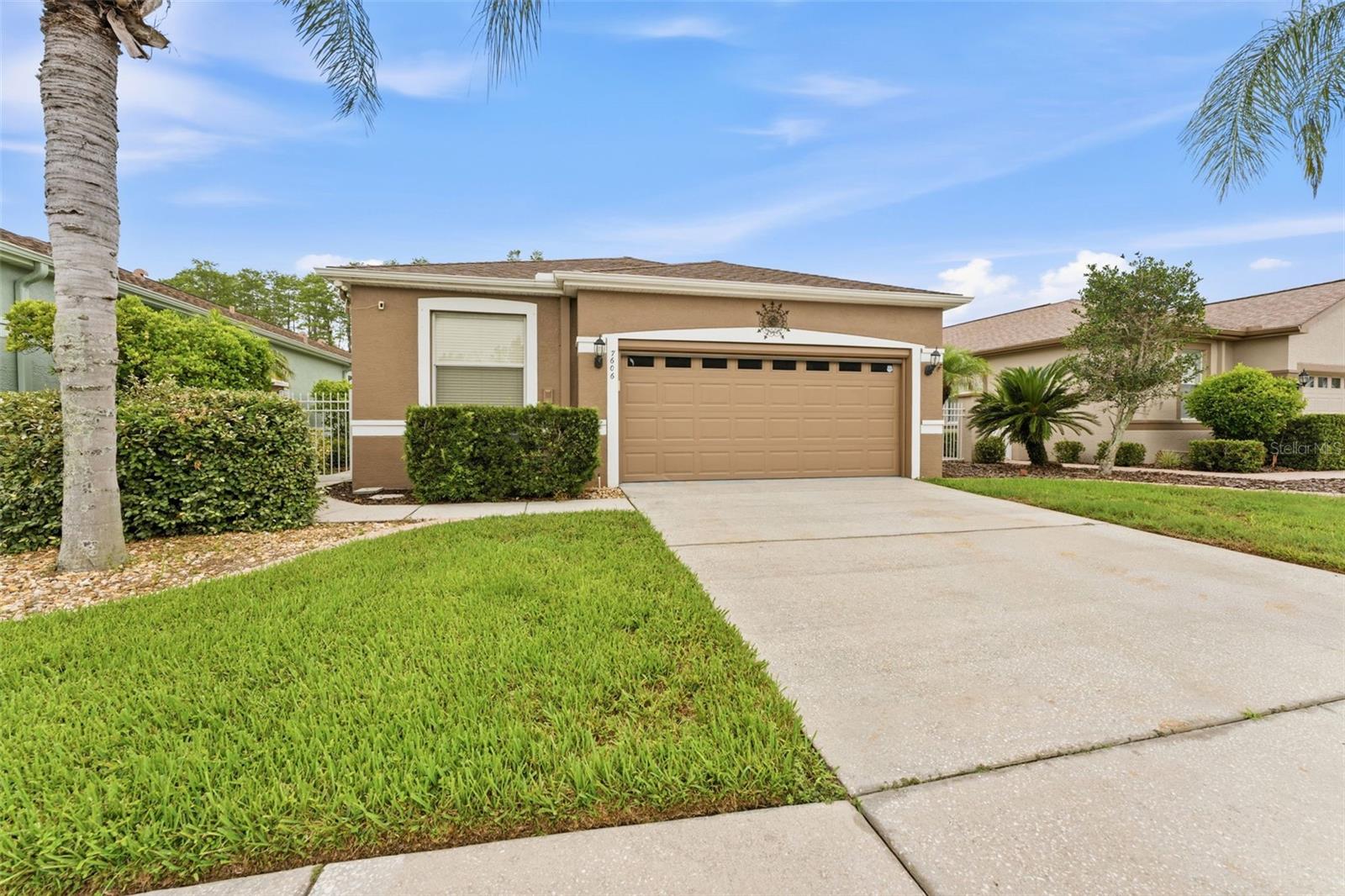 7606 BERNA LN