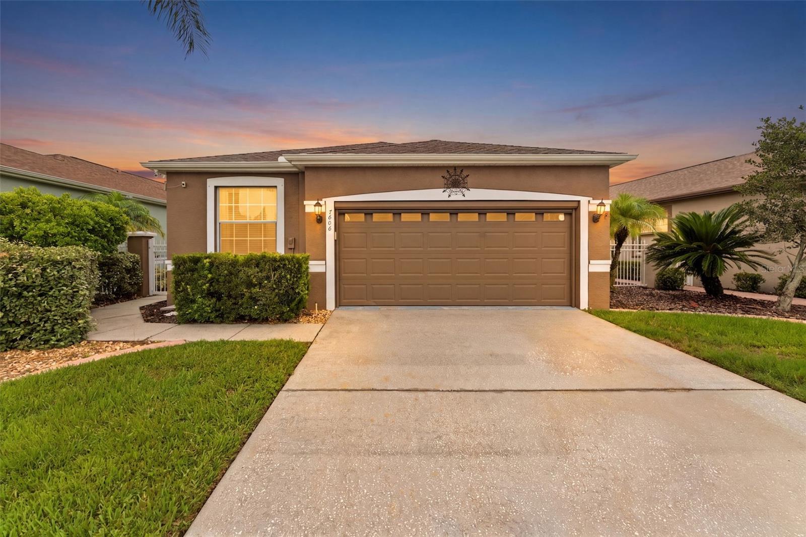 7606 BERNA LN