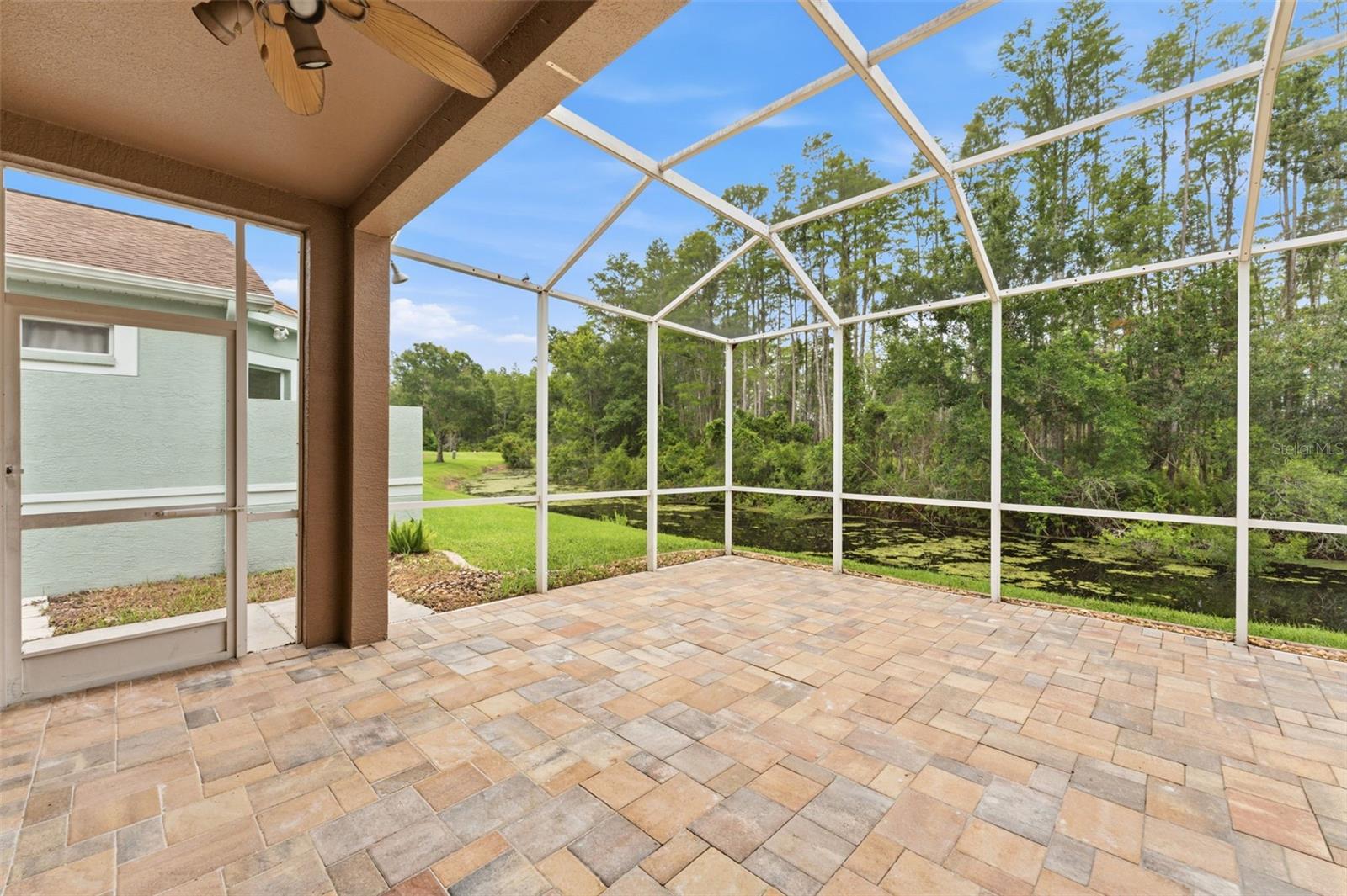 7606 BERNA LN