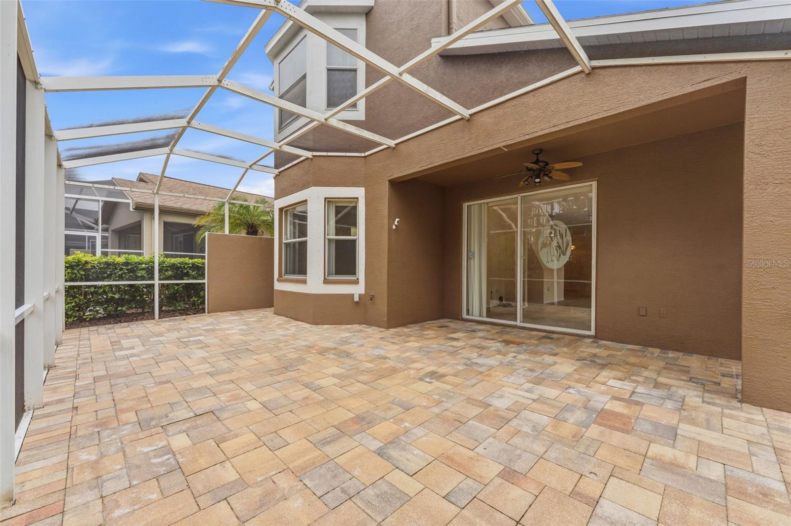 7606 BERNA LN