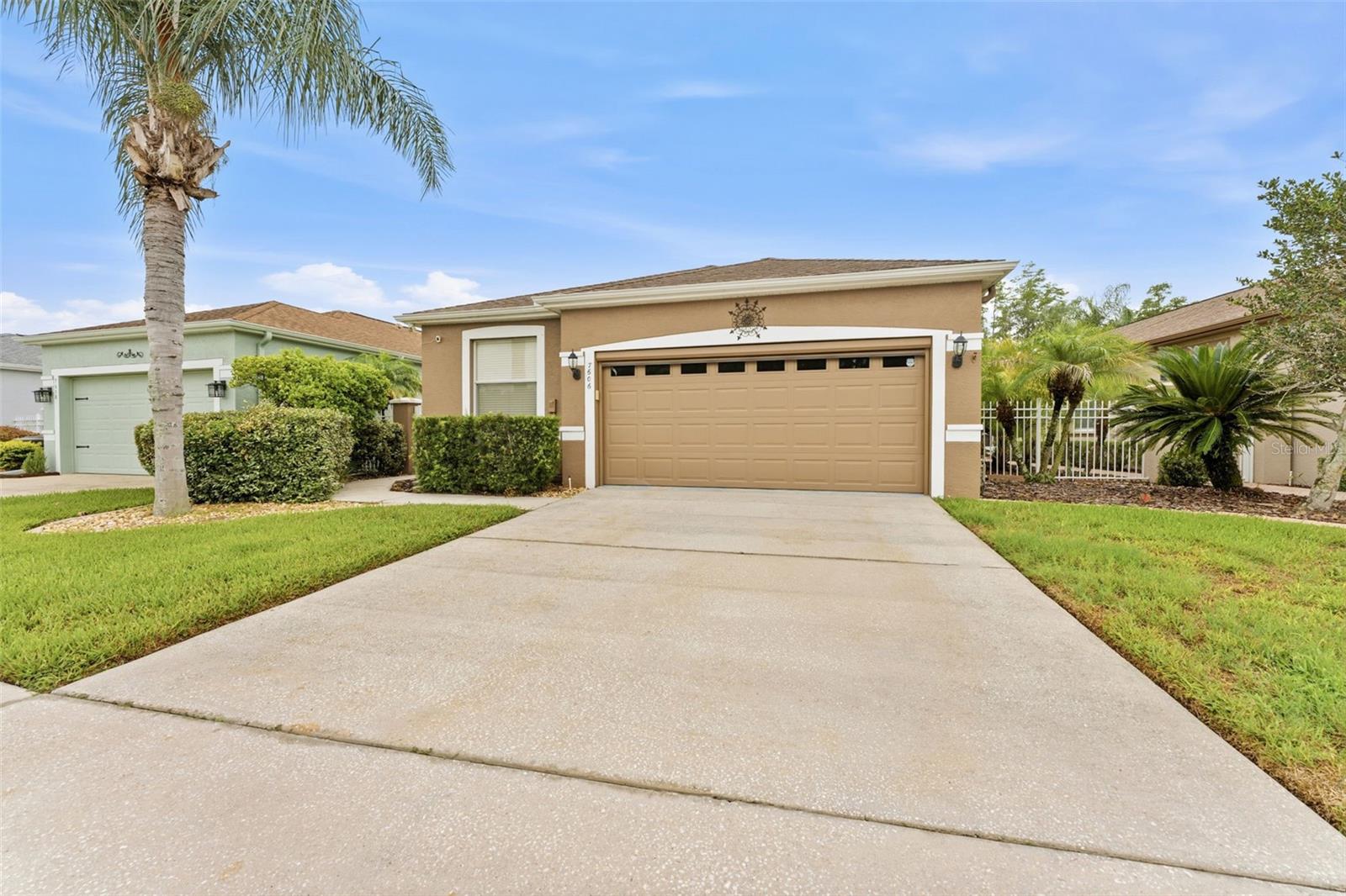 7606 BERNA LN