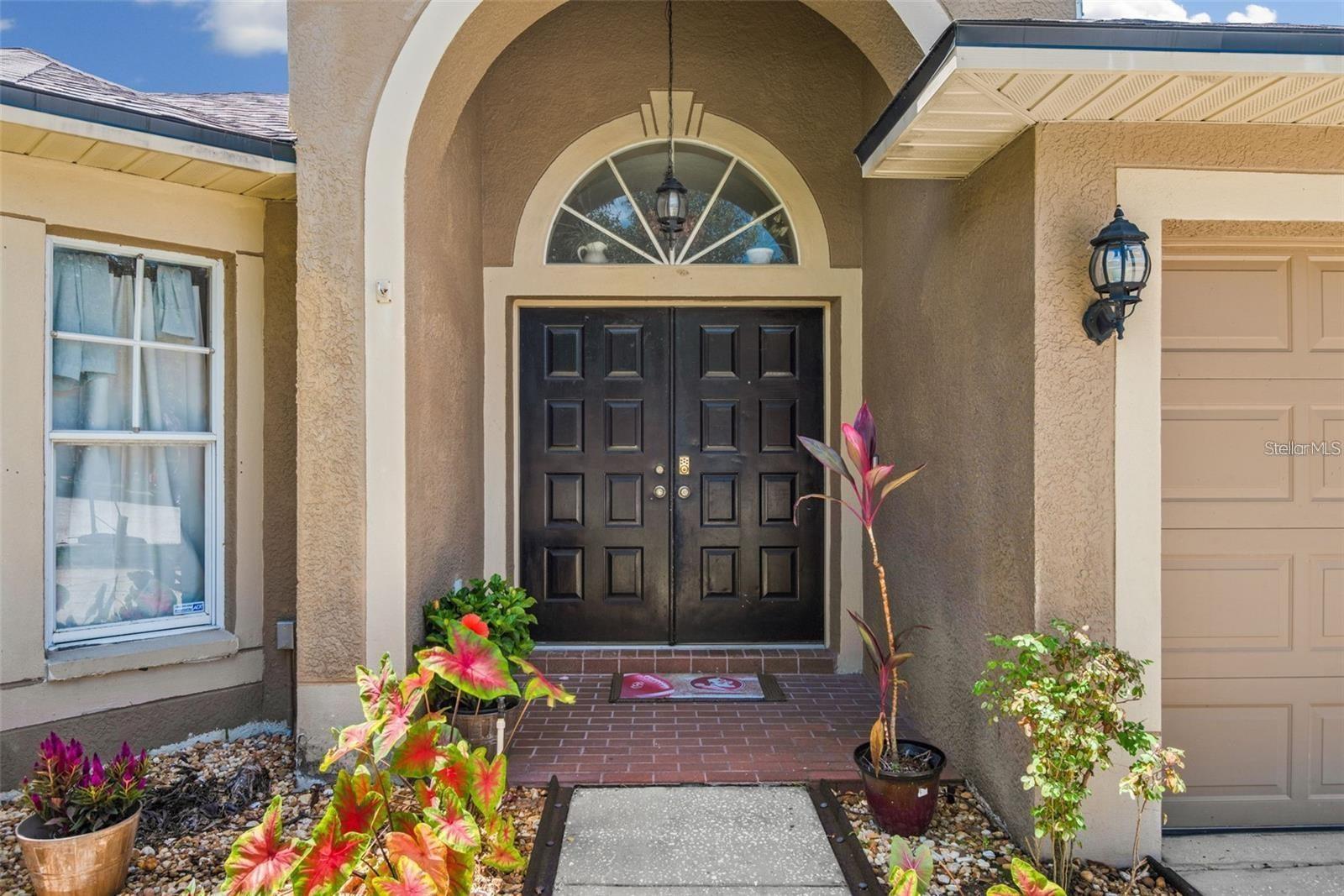 4007 HARBOR LAKE DR