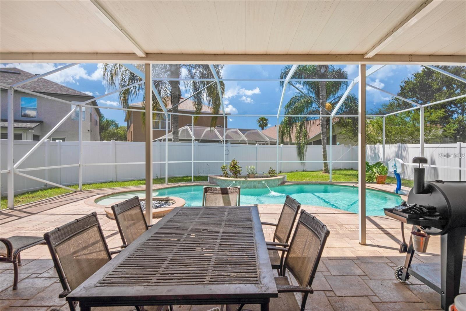 4007 HARBOR LAKE DR