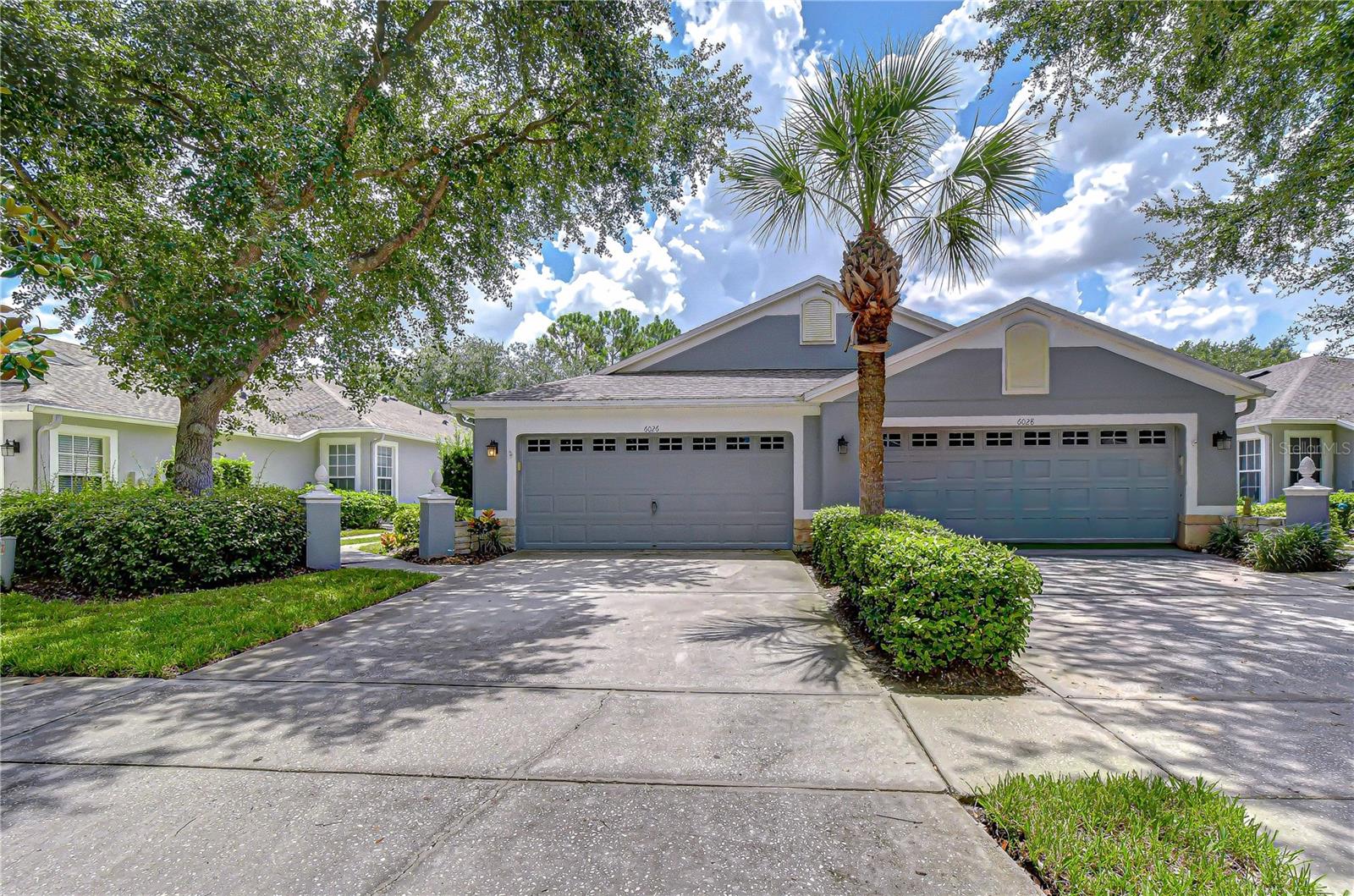 6026 SANDHILL RIDGE DR