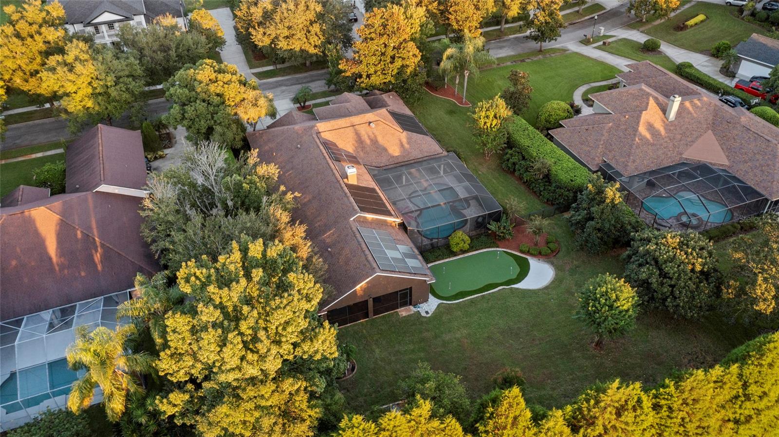 19614 EAGLE CREST DR