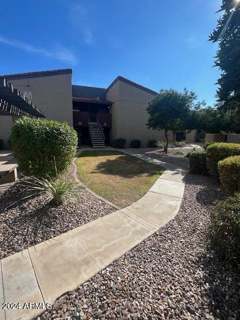 1730 W EMELITA Avenue, 1101