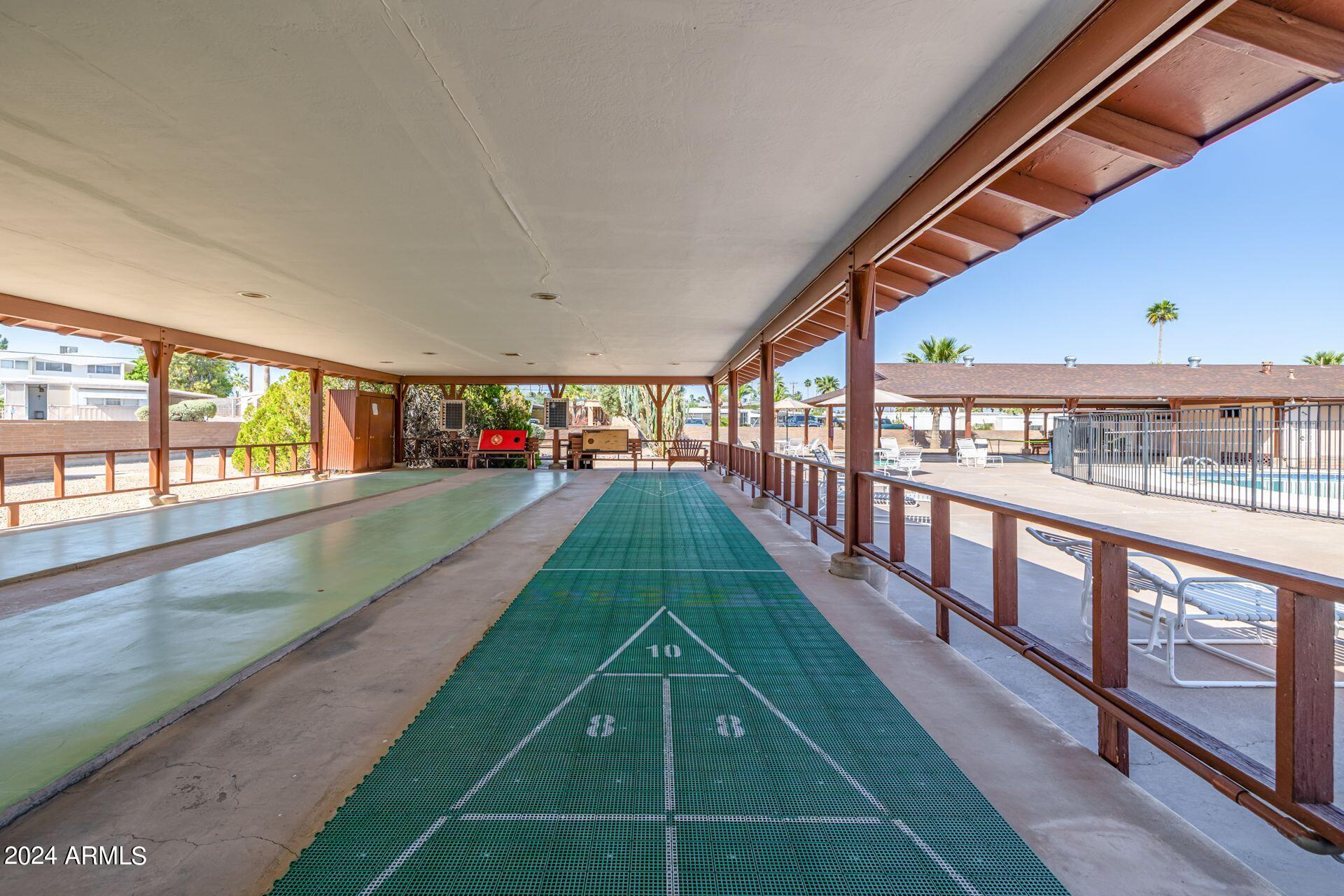 601 N HAYDEN Road 40