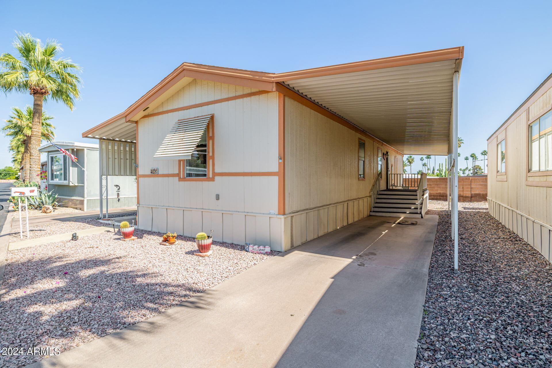 601 N HAYDEN Road 40