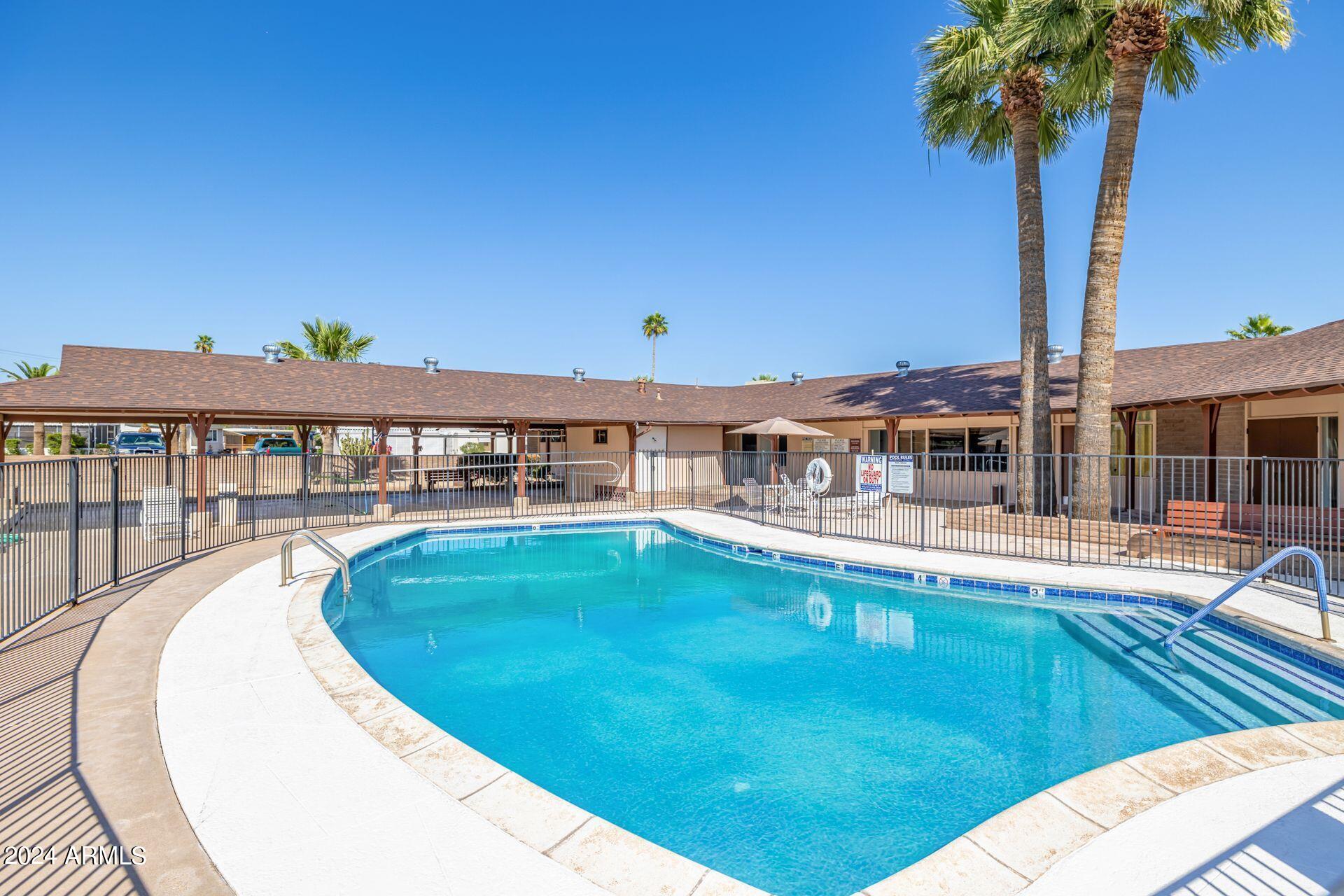 601 N HAYDEN Road 40