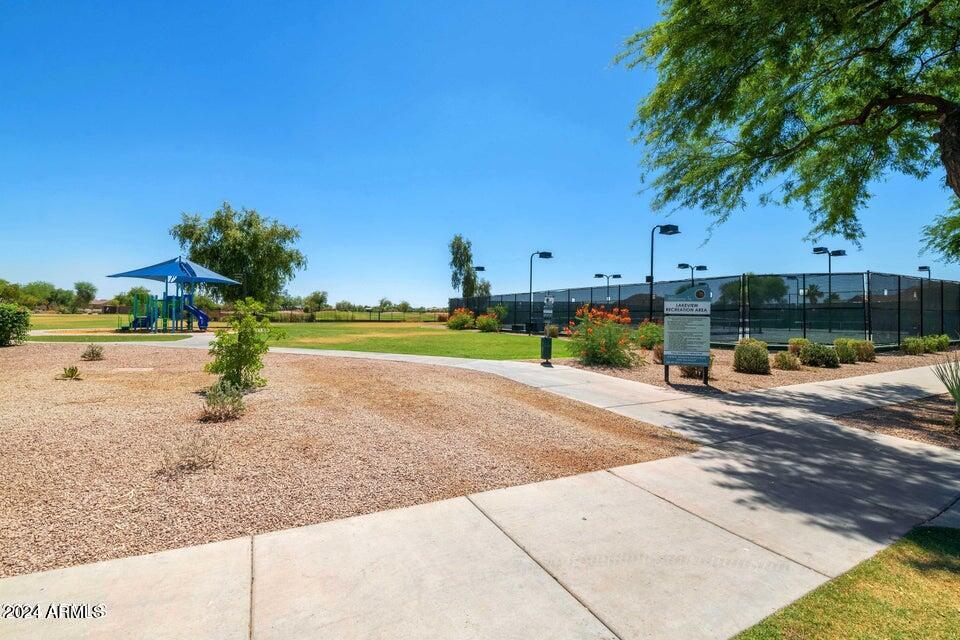 31327 N CLARIDGE Circle