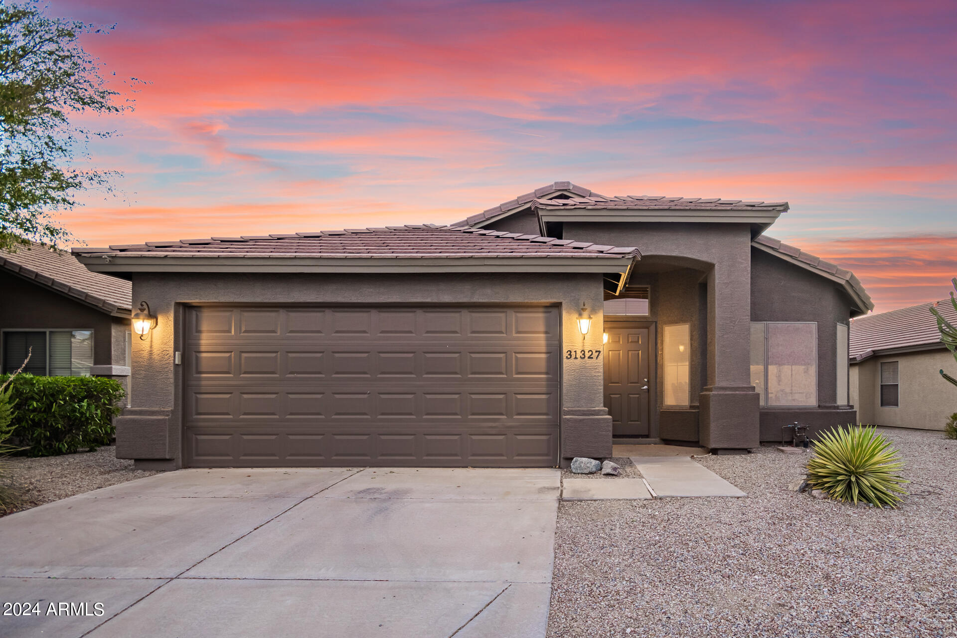 31327 N CLARIDGE Circle