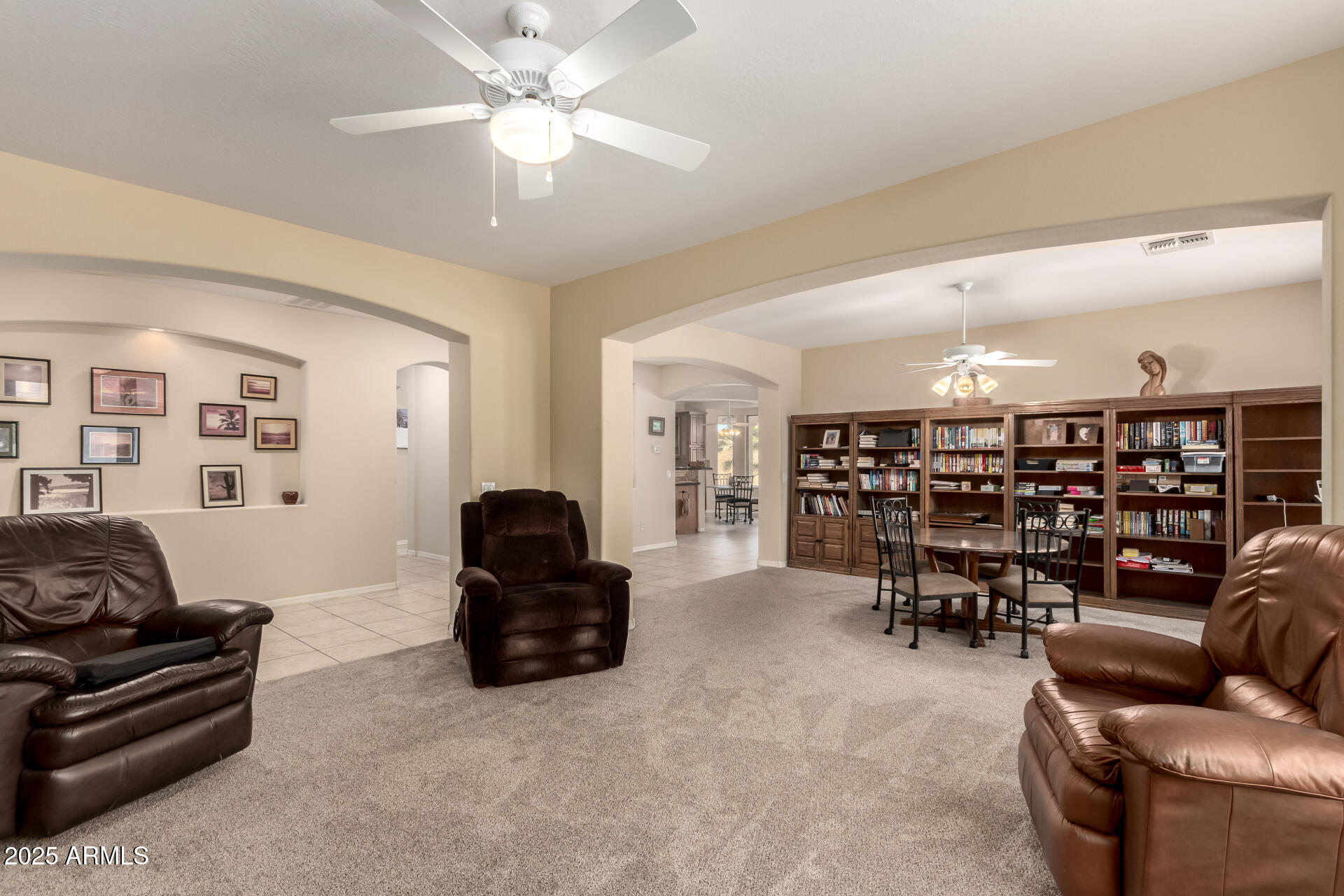 5128 W PEDRO Lane