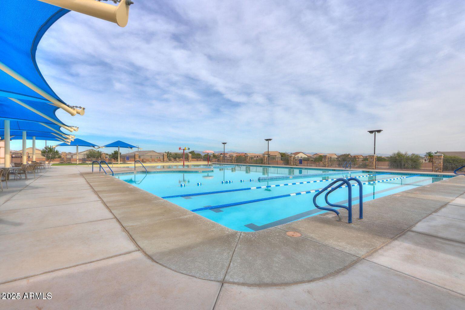 32795 N HIDDEN CANYON Drive