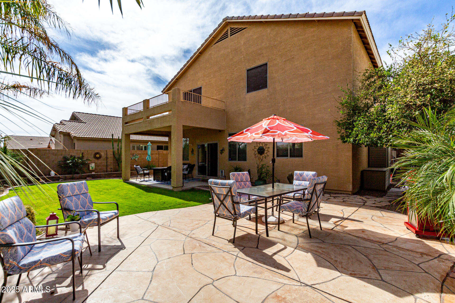 32795 N HIDDEN CANYON Drive
