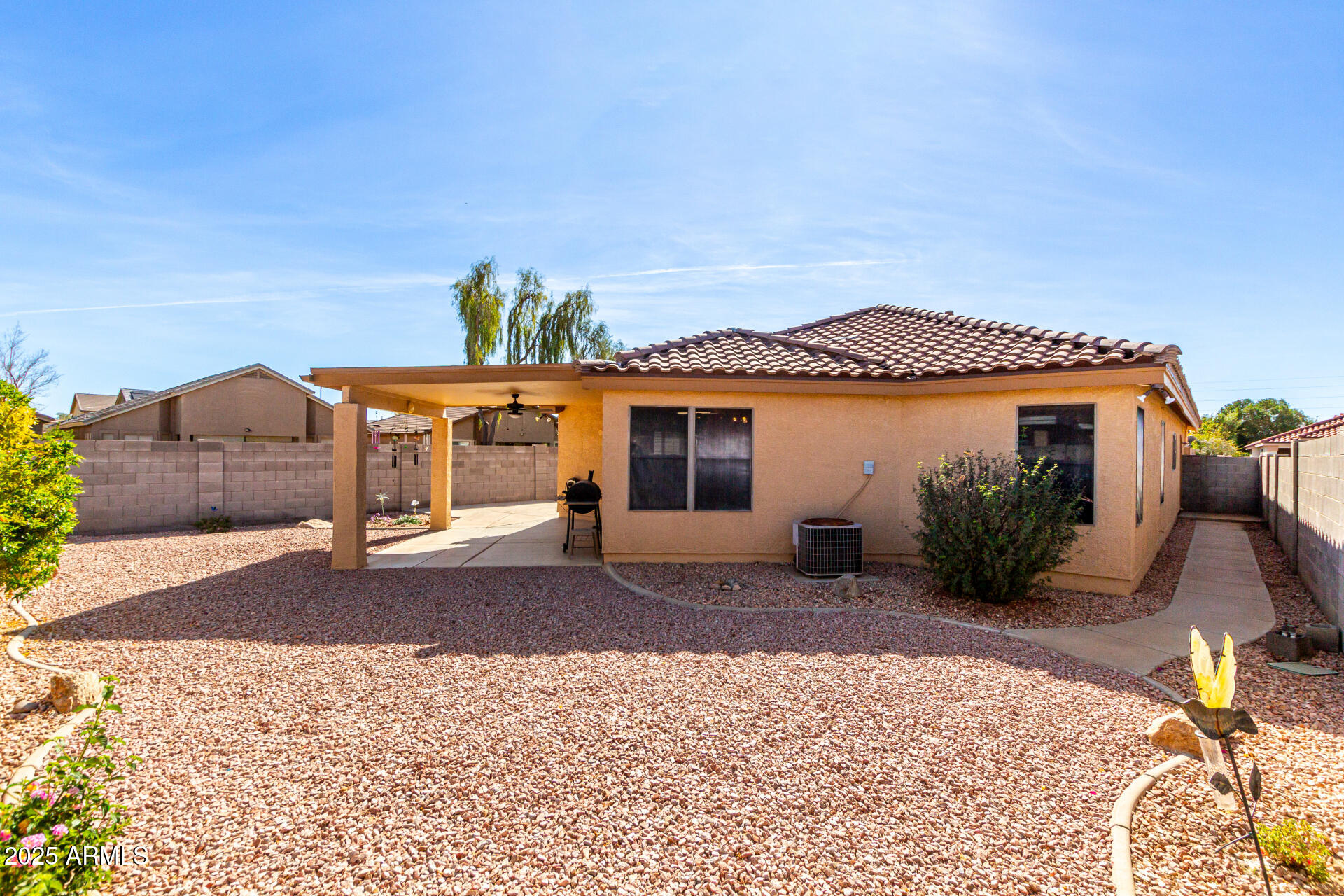 10510 W LOUISE Drive