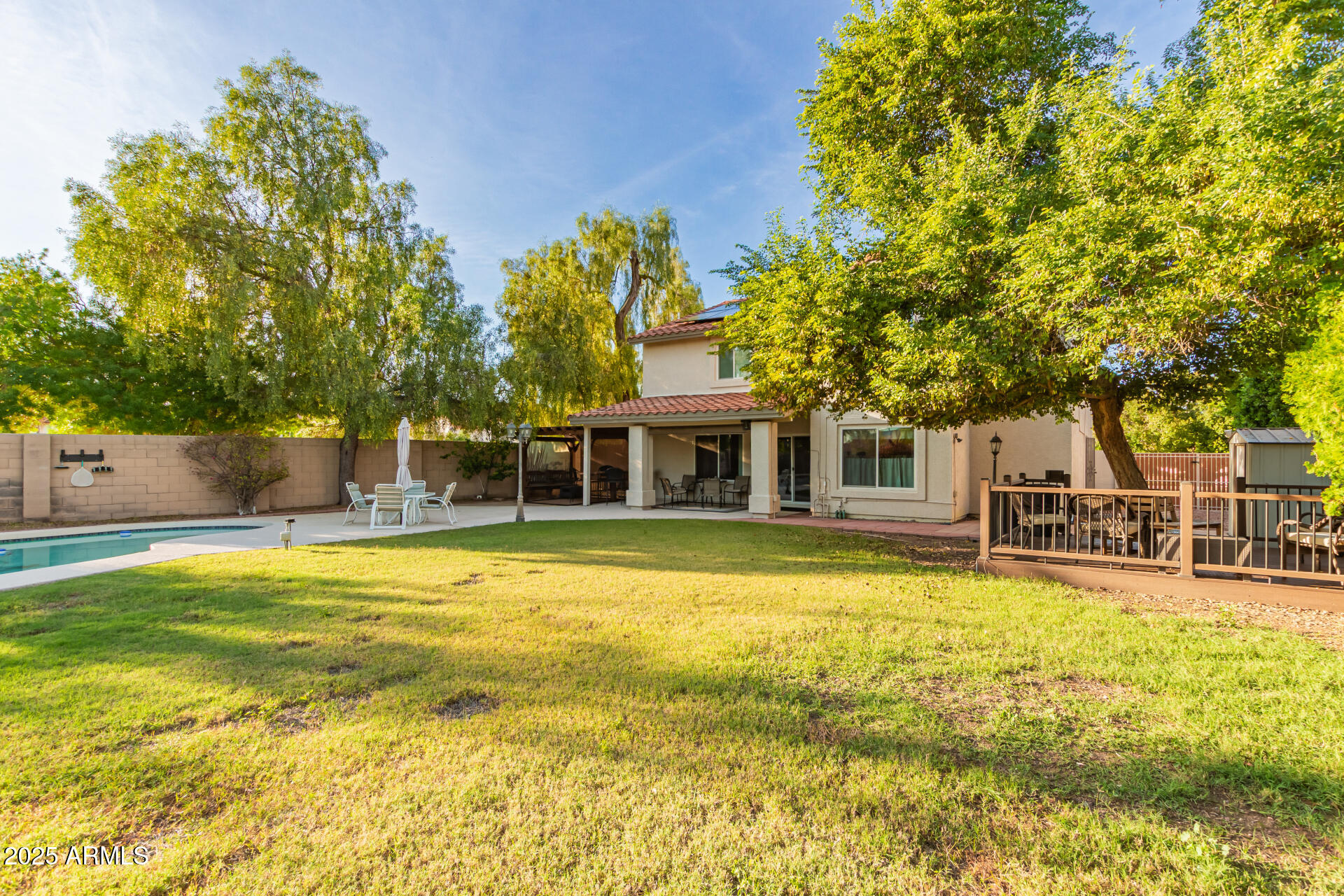 5731 W ASTER Drive