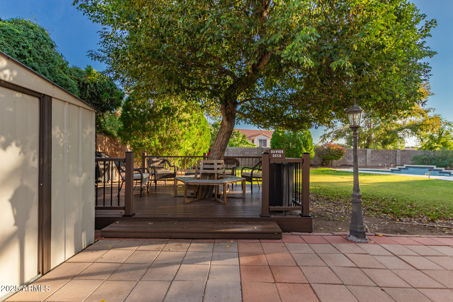 5731 W ASTER Drive