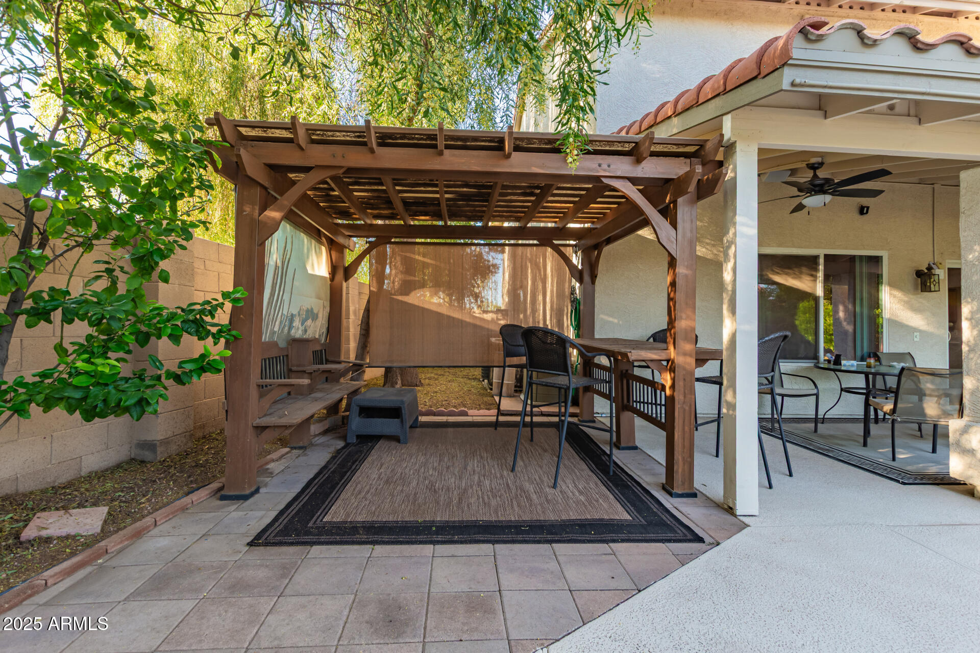 5731 W ASTER Drive