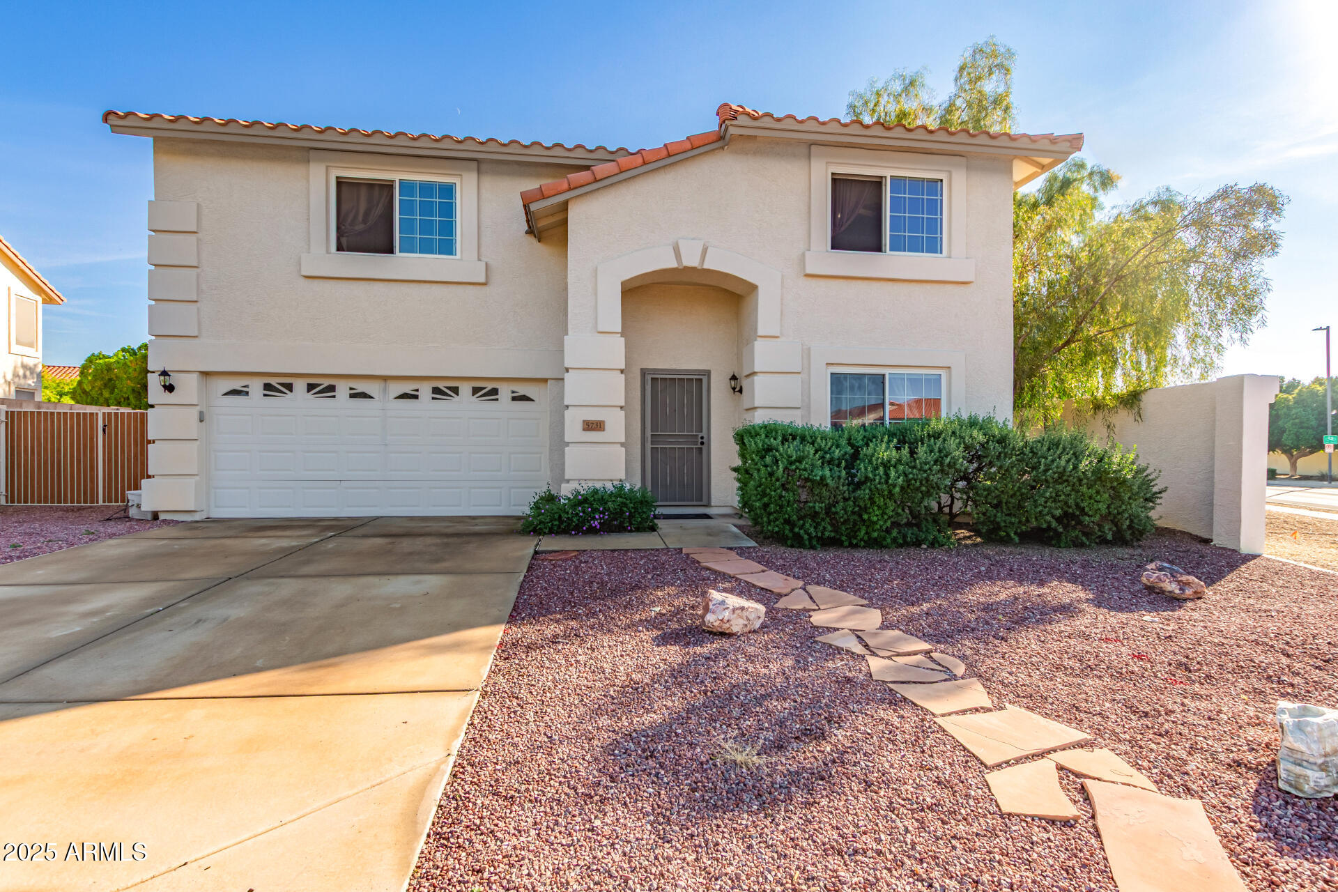 5731 W ASTER Drive