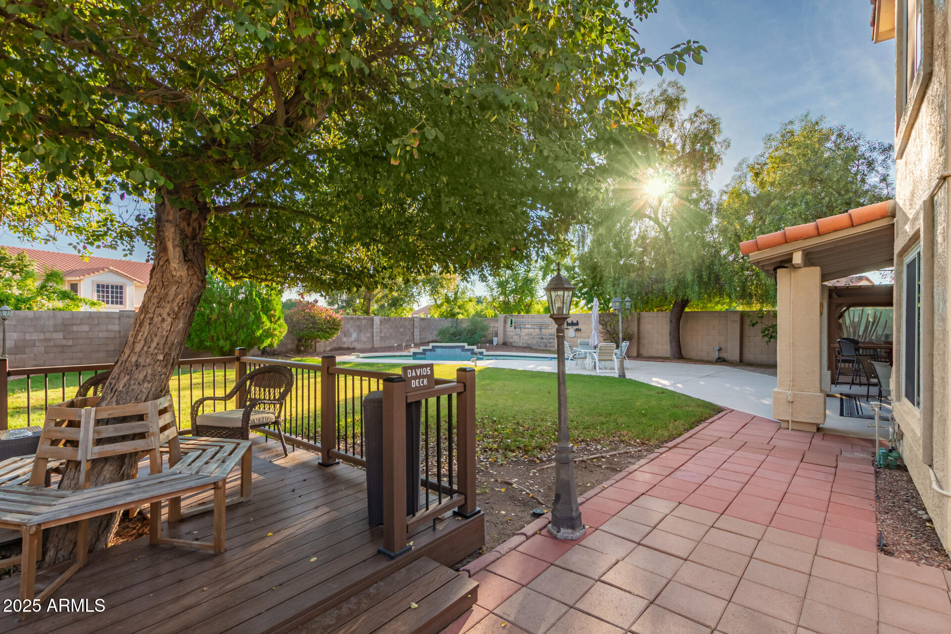 5731 W ASTER Drive