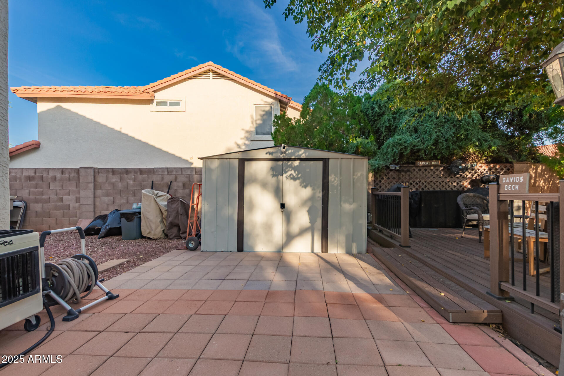 5731 W ASTER Drive
