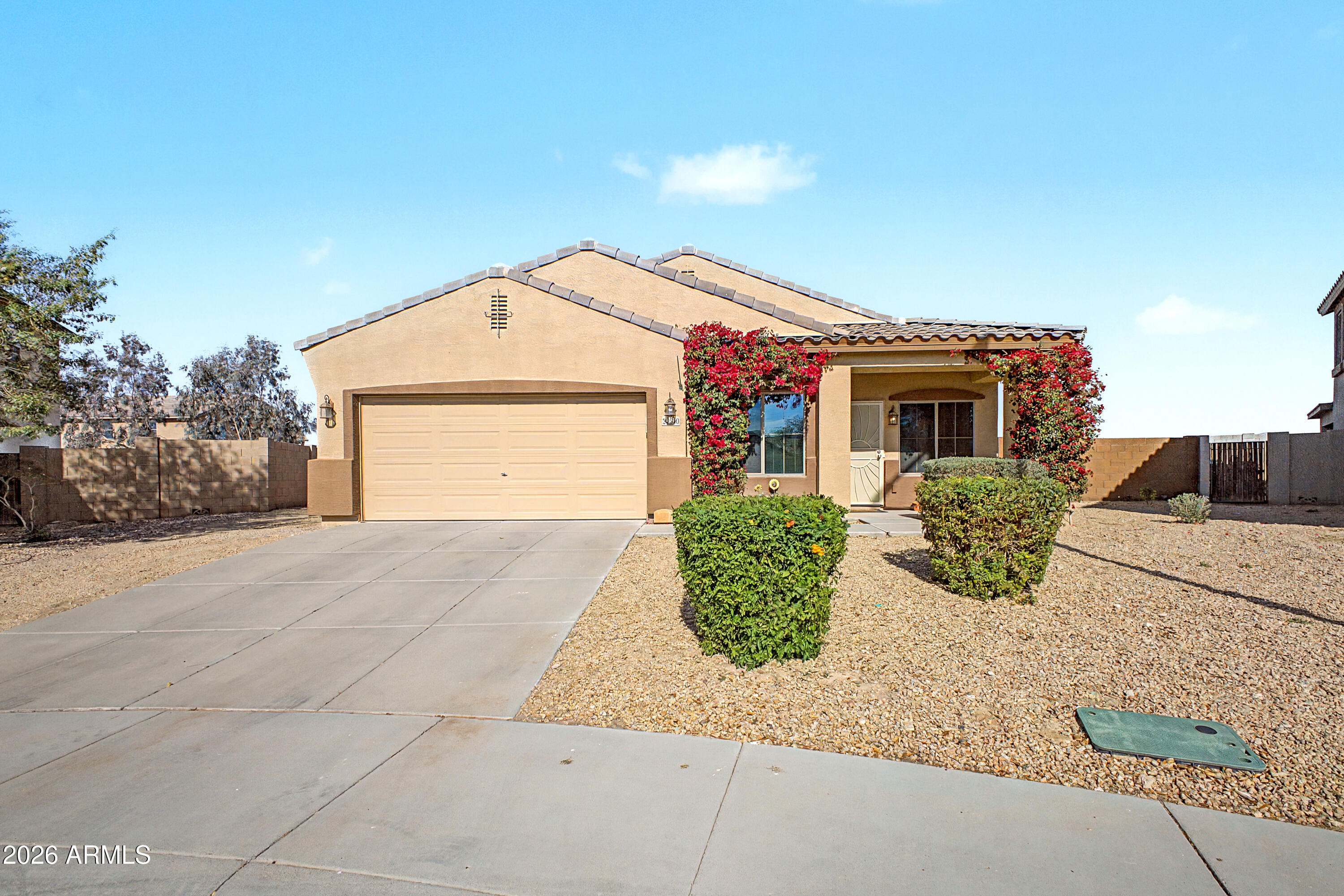 24540 W GREGORY Road