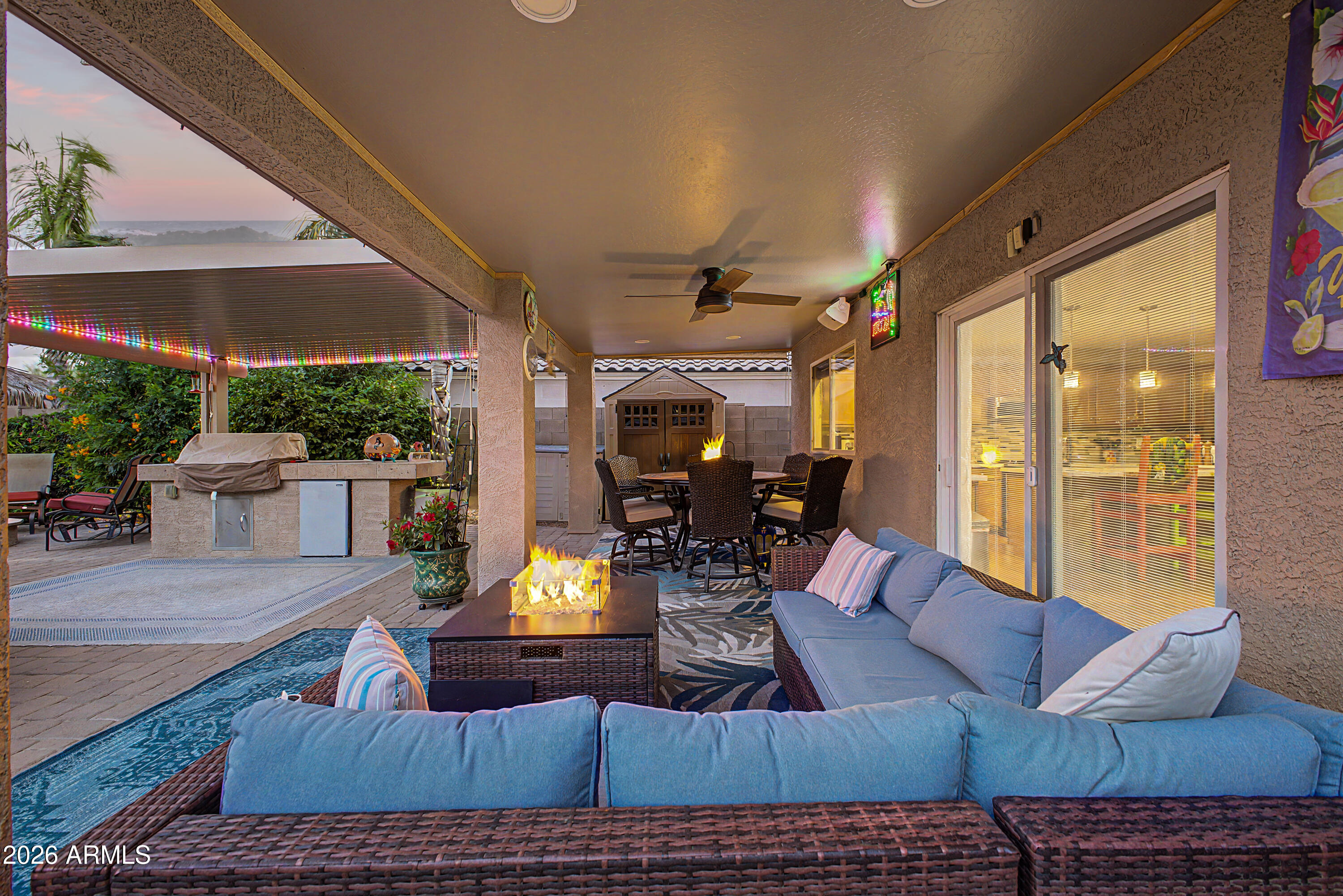 2803 W ANGEL Way