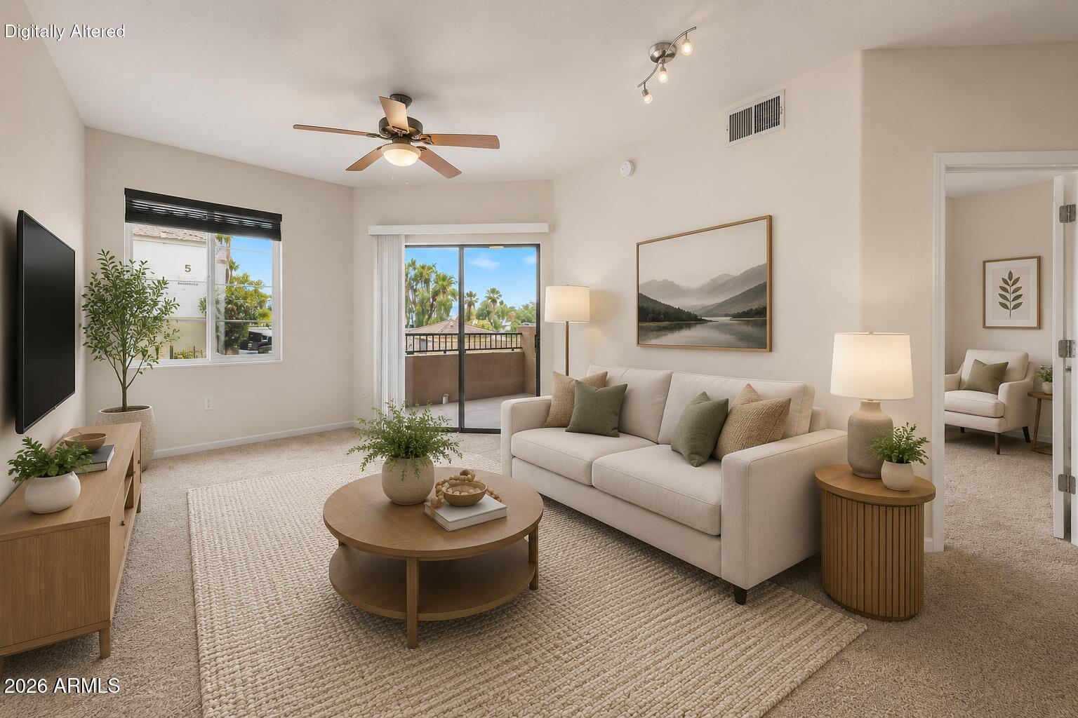 5302 E VAN BUREN Street 2036