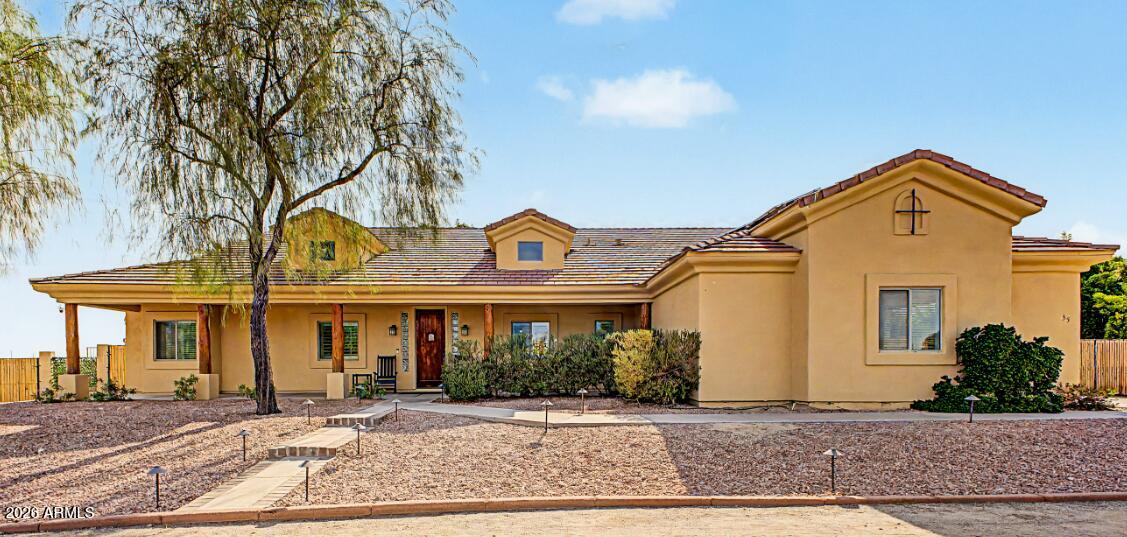 3530 N 200TH Drive