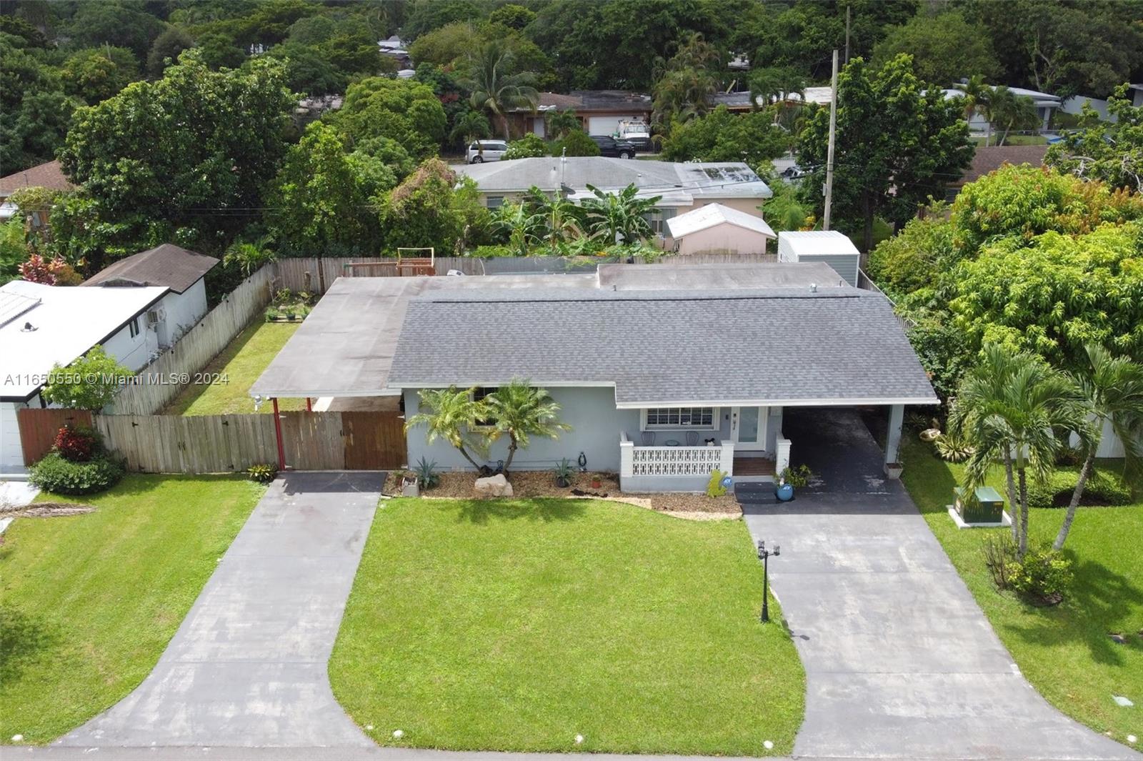 420 NW 140th St